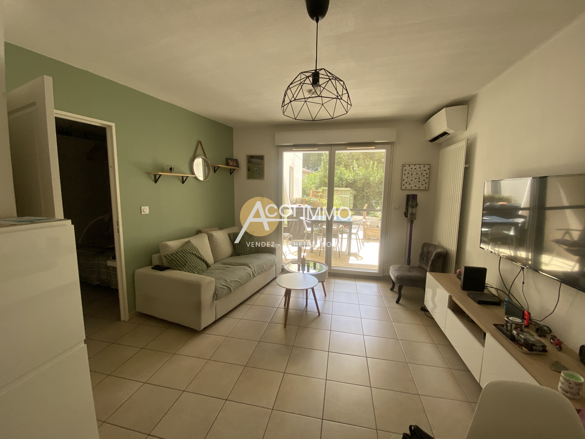 Appartement - La Seyne-sur-Mer