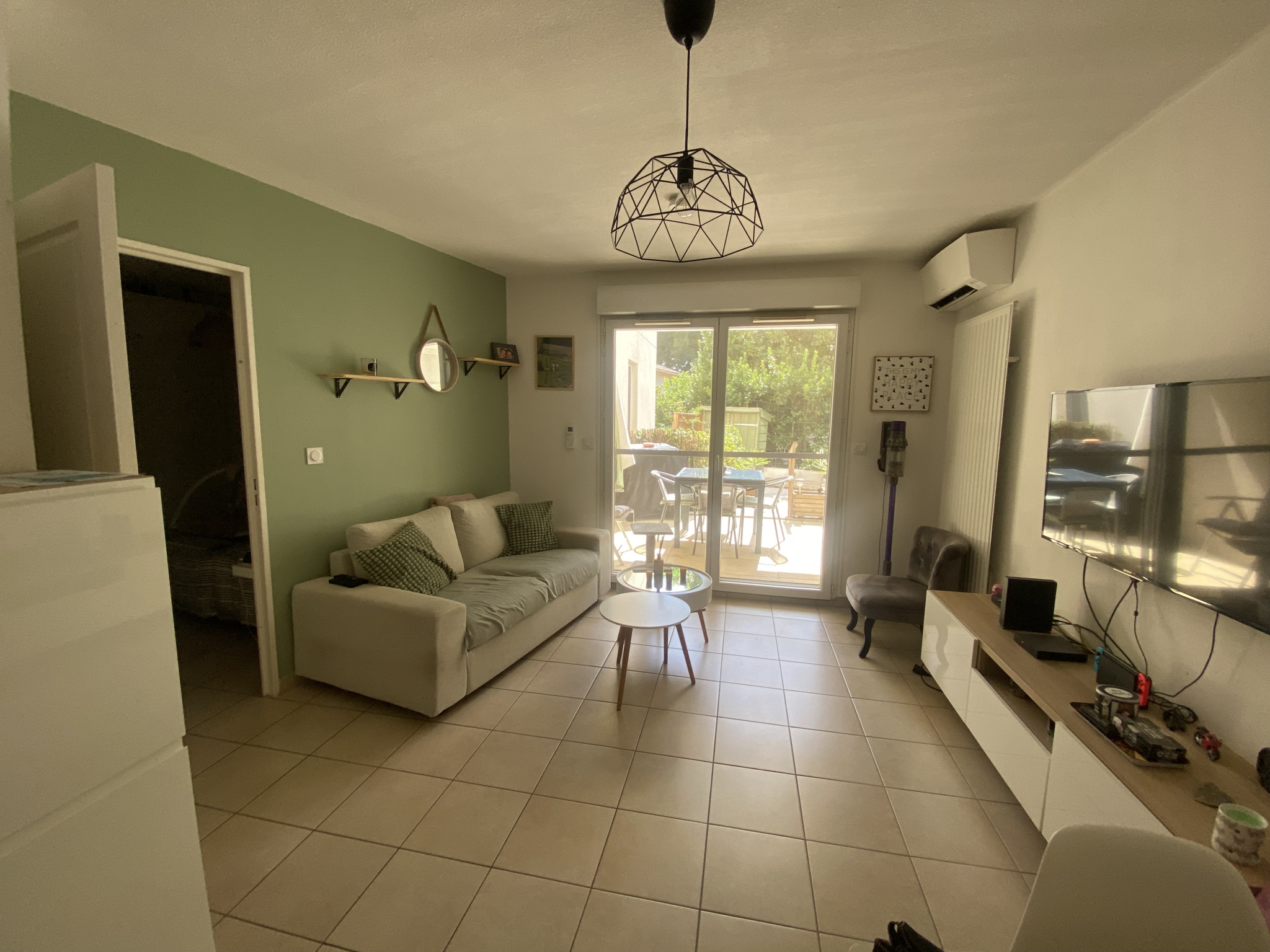 Appartement - La Seyne-sur-Mer
