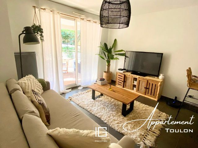 Appartement - Toulon