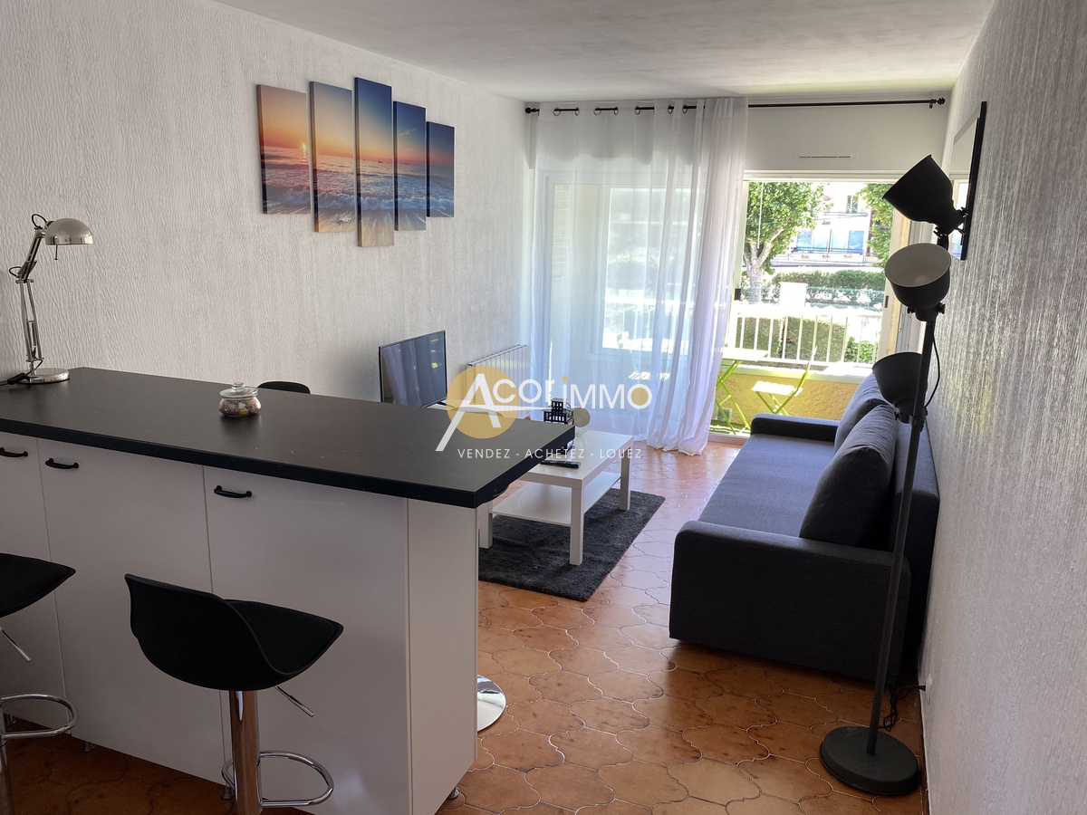 Location Appartement La Seyne-sur-Mer