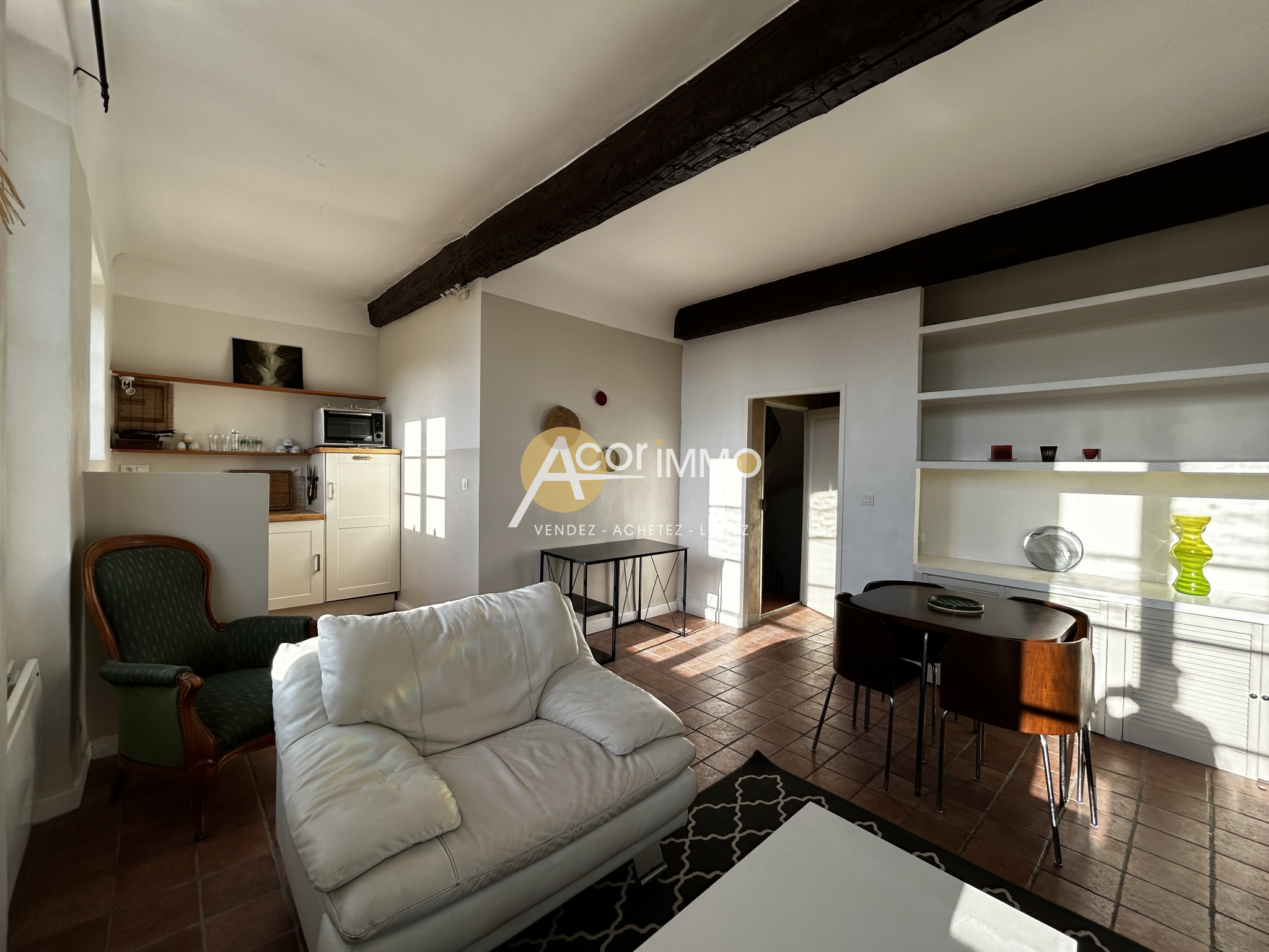 Appartement - Bandol