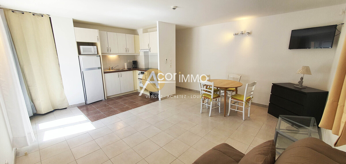 Appartement - Six-Fours-les-Plages