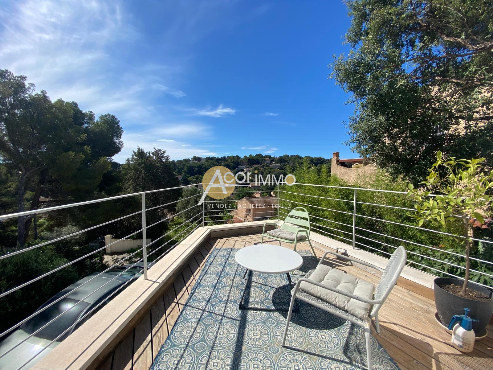 Vente Maison-Villa La Seyne-sur-Mer