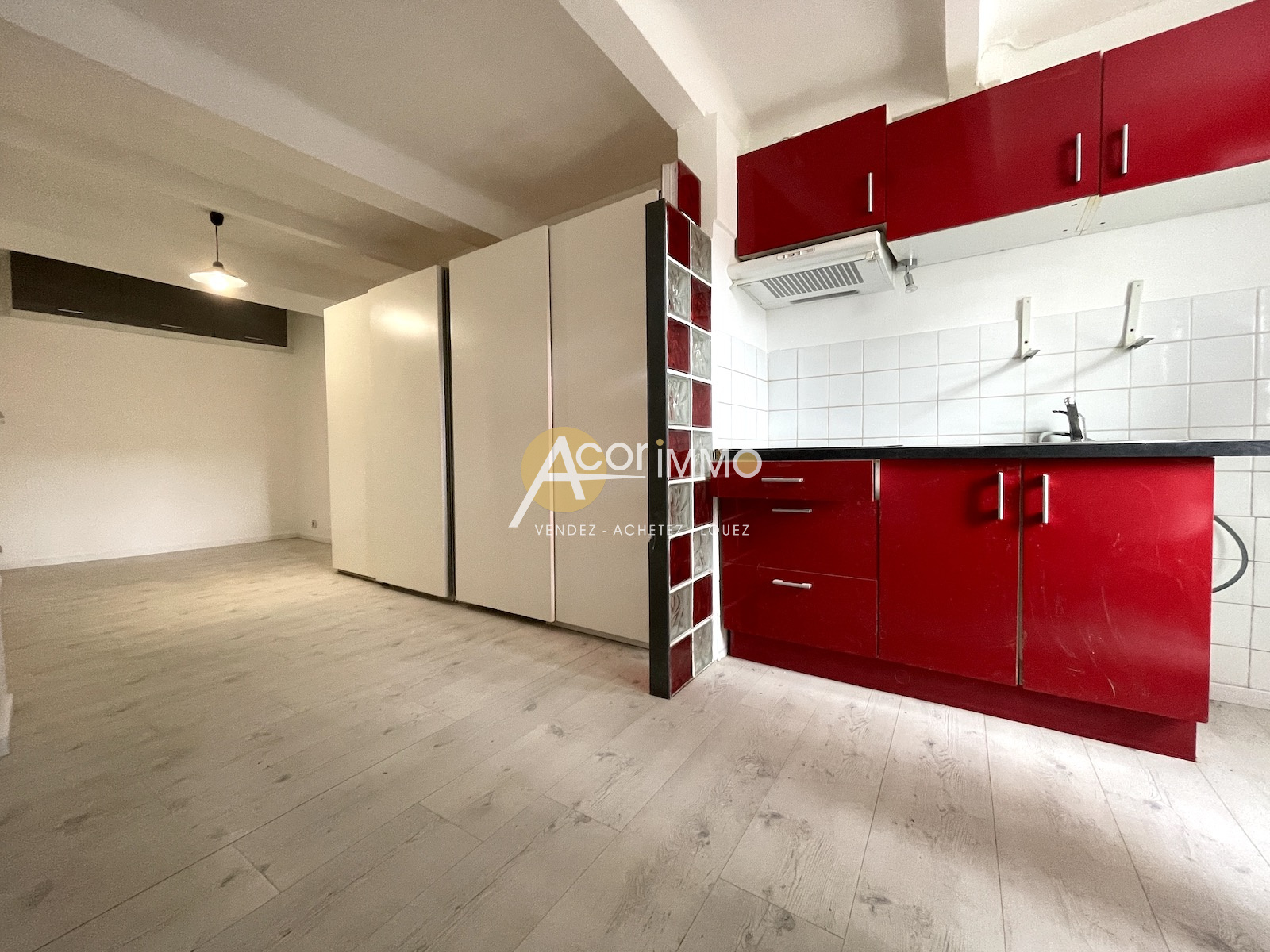 Appartement - La Seyne-sur-Mer