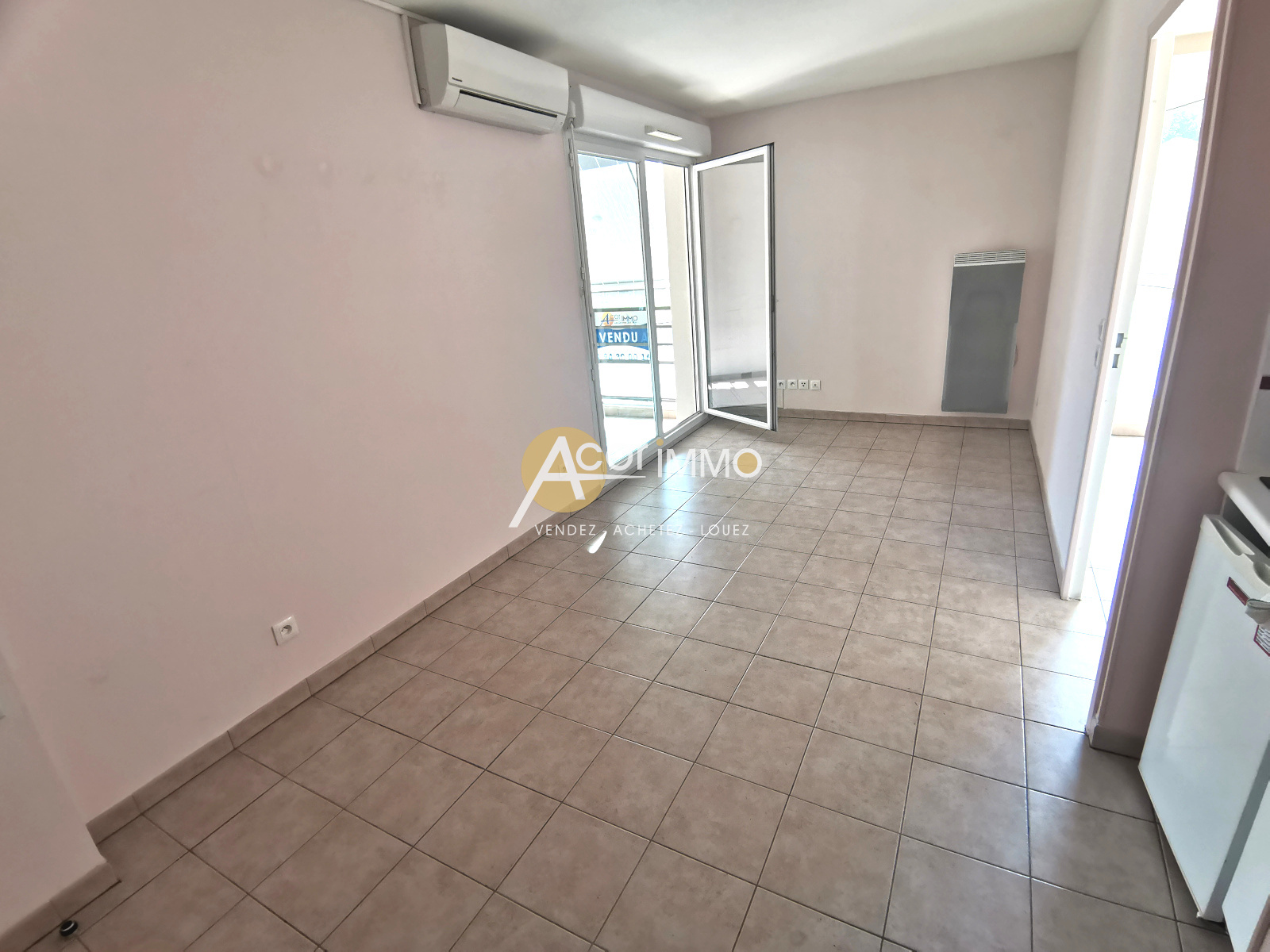 Appartement - La Seyne-sur-Mer