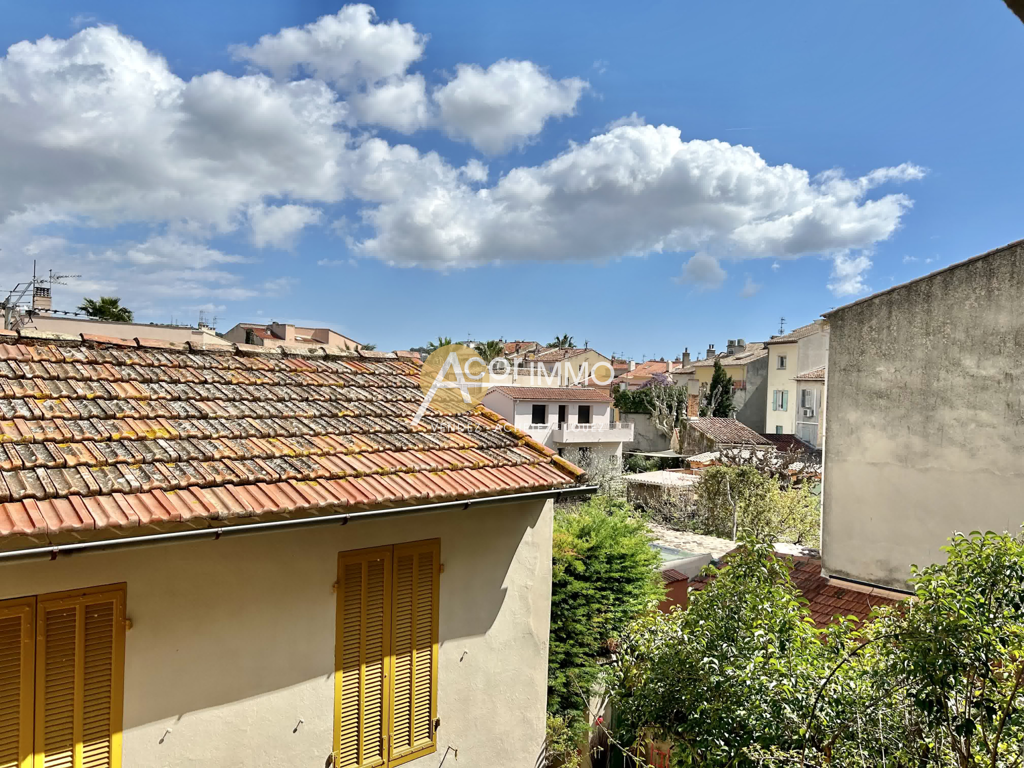 Appartement - Sanary-sur-Mer