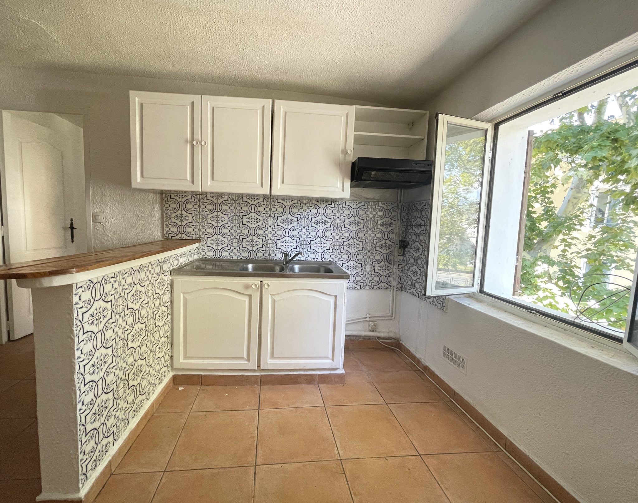 Appartement - La Seyne-sur-Mer