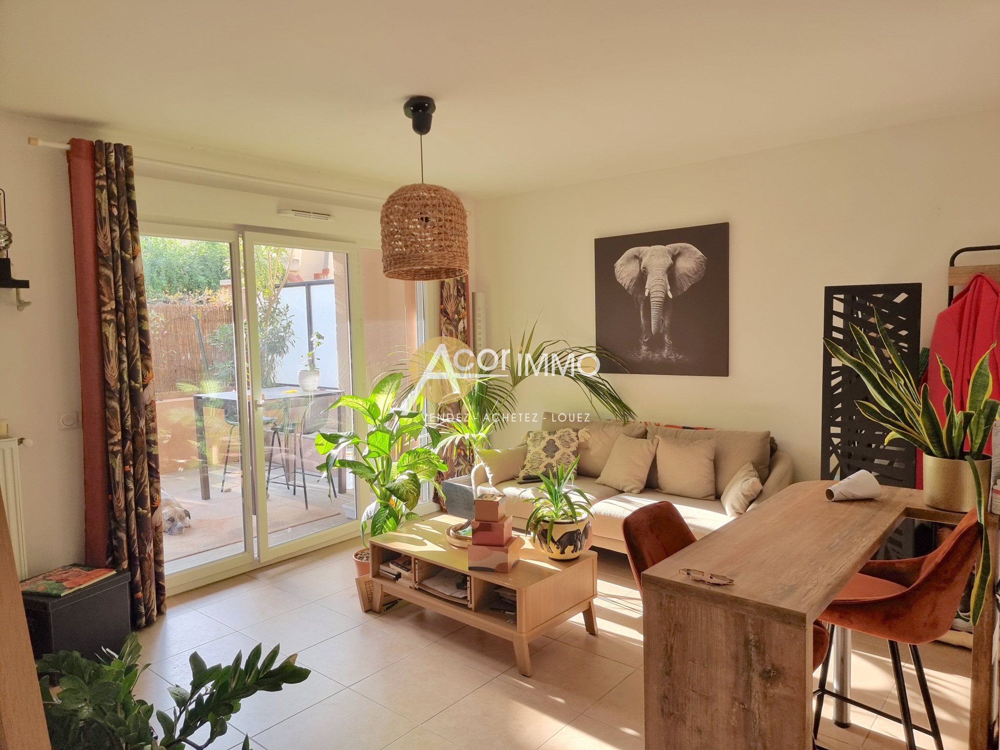 Vente Appartement La Seyne-sur-Mer