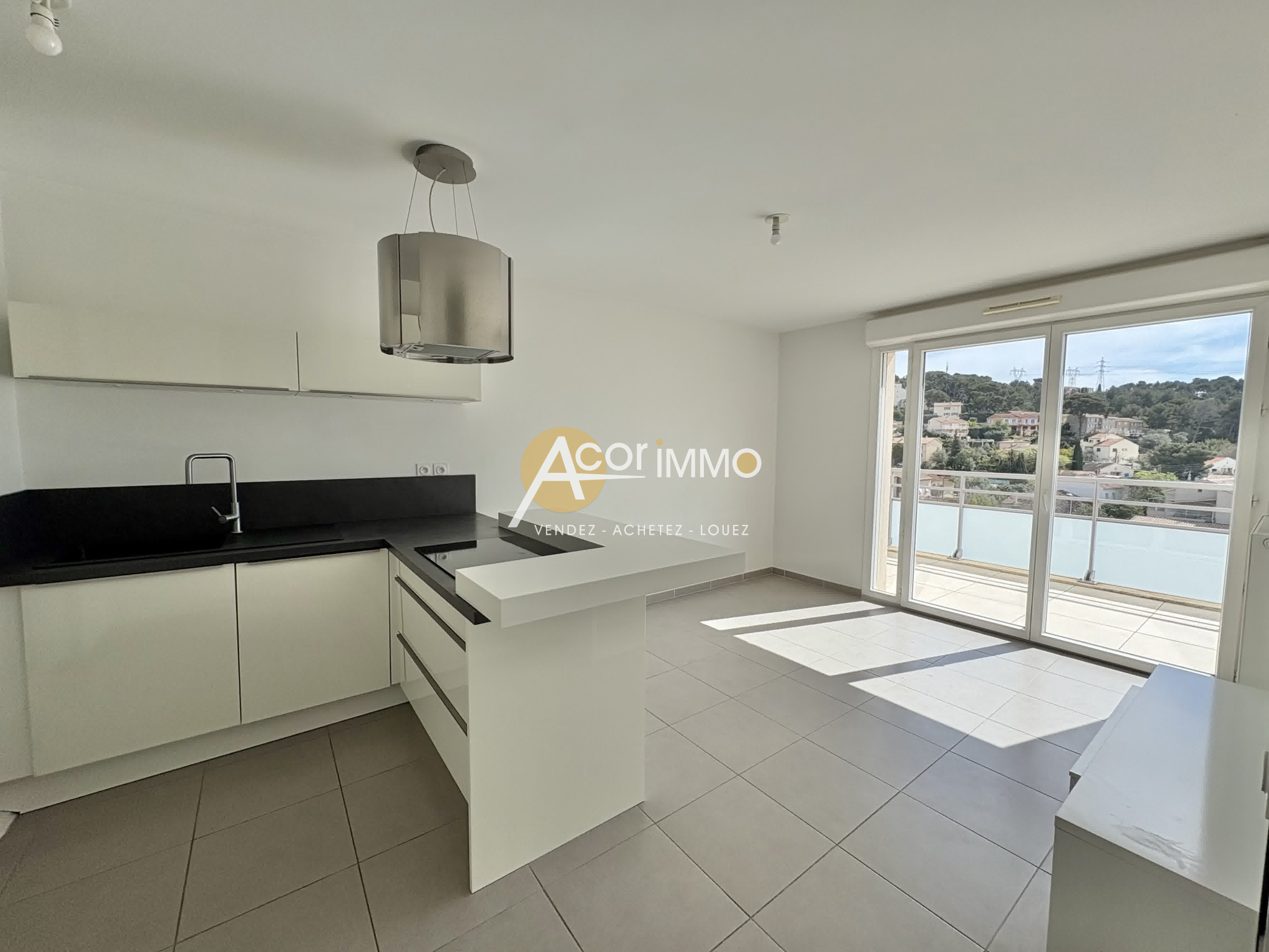 Vente Appartement Toulon