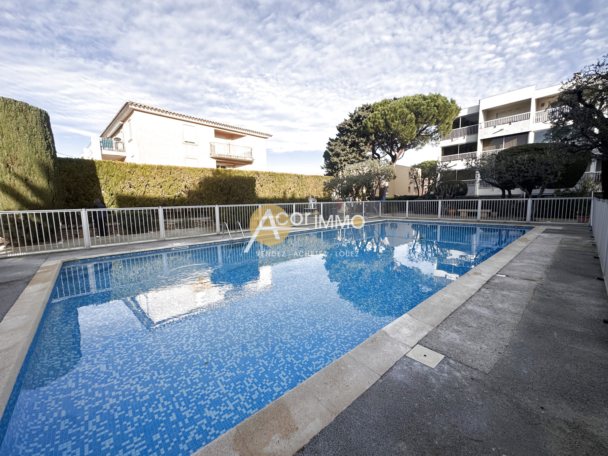 Vente Appartement Six-Fours-les-Plages
