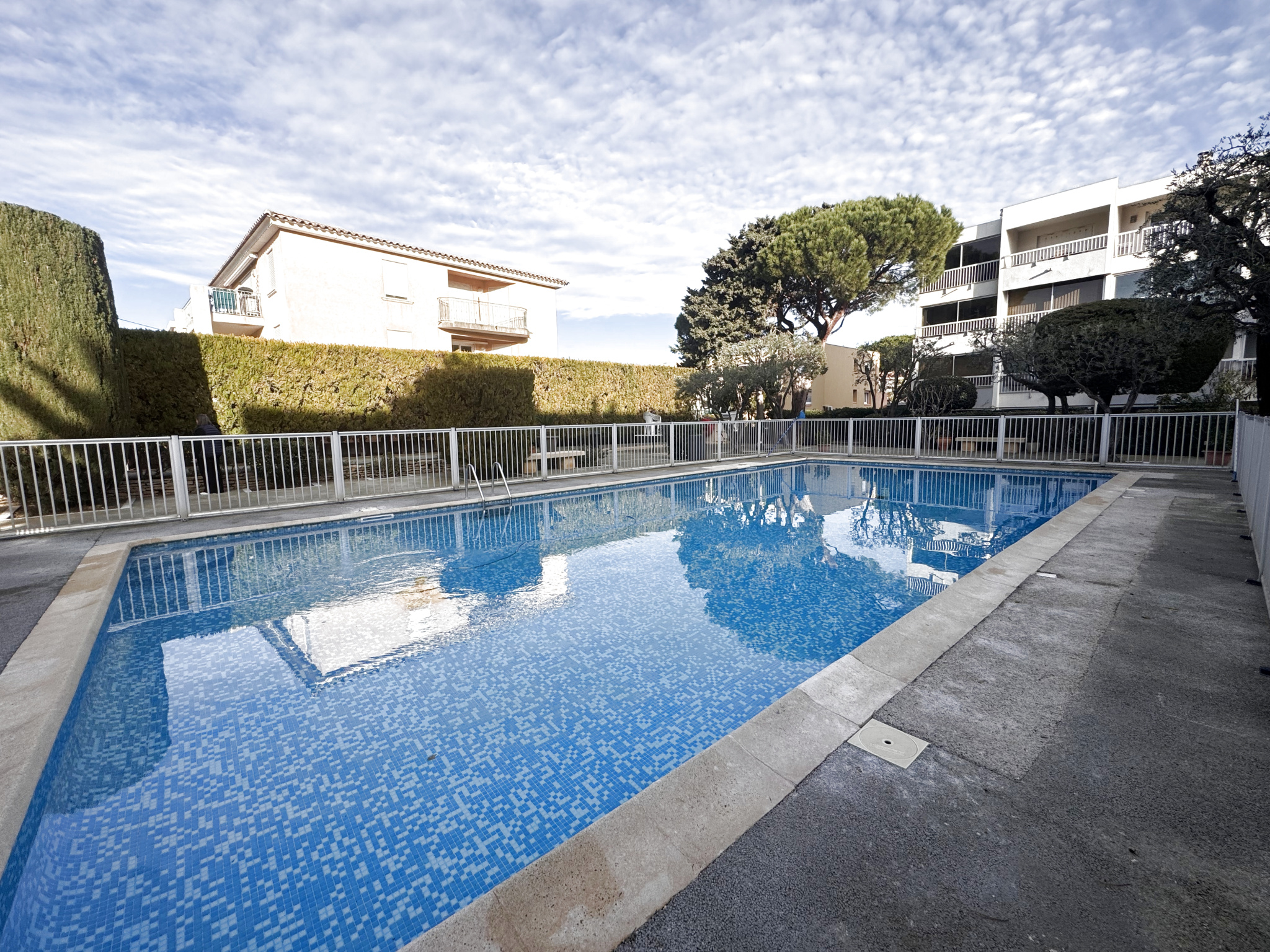 Appartement - Six-Fours-les-Plages