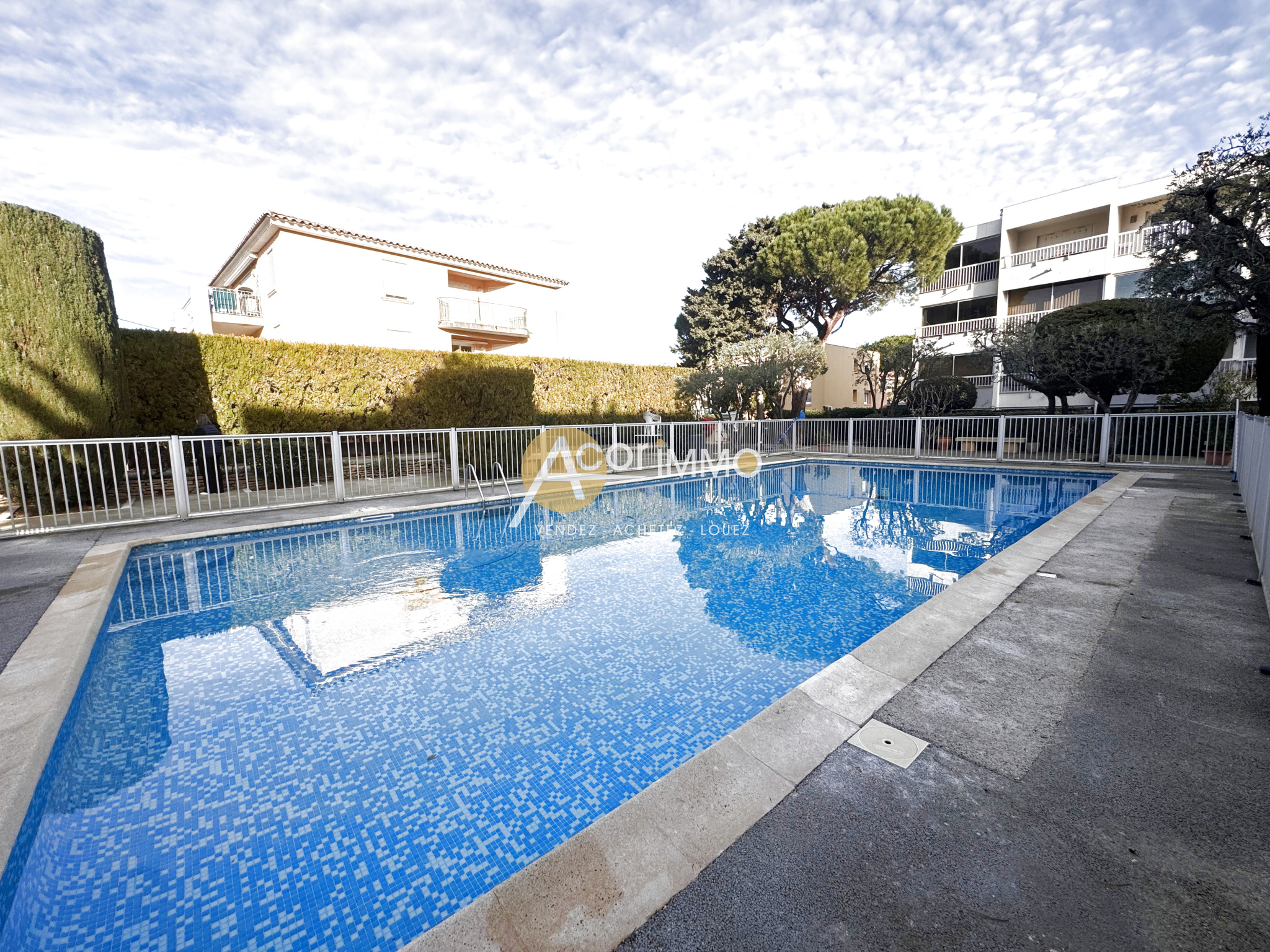 Appartement - Six-Fours-les-Plages