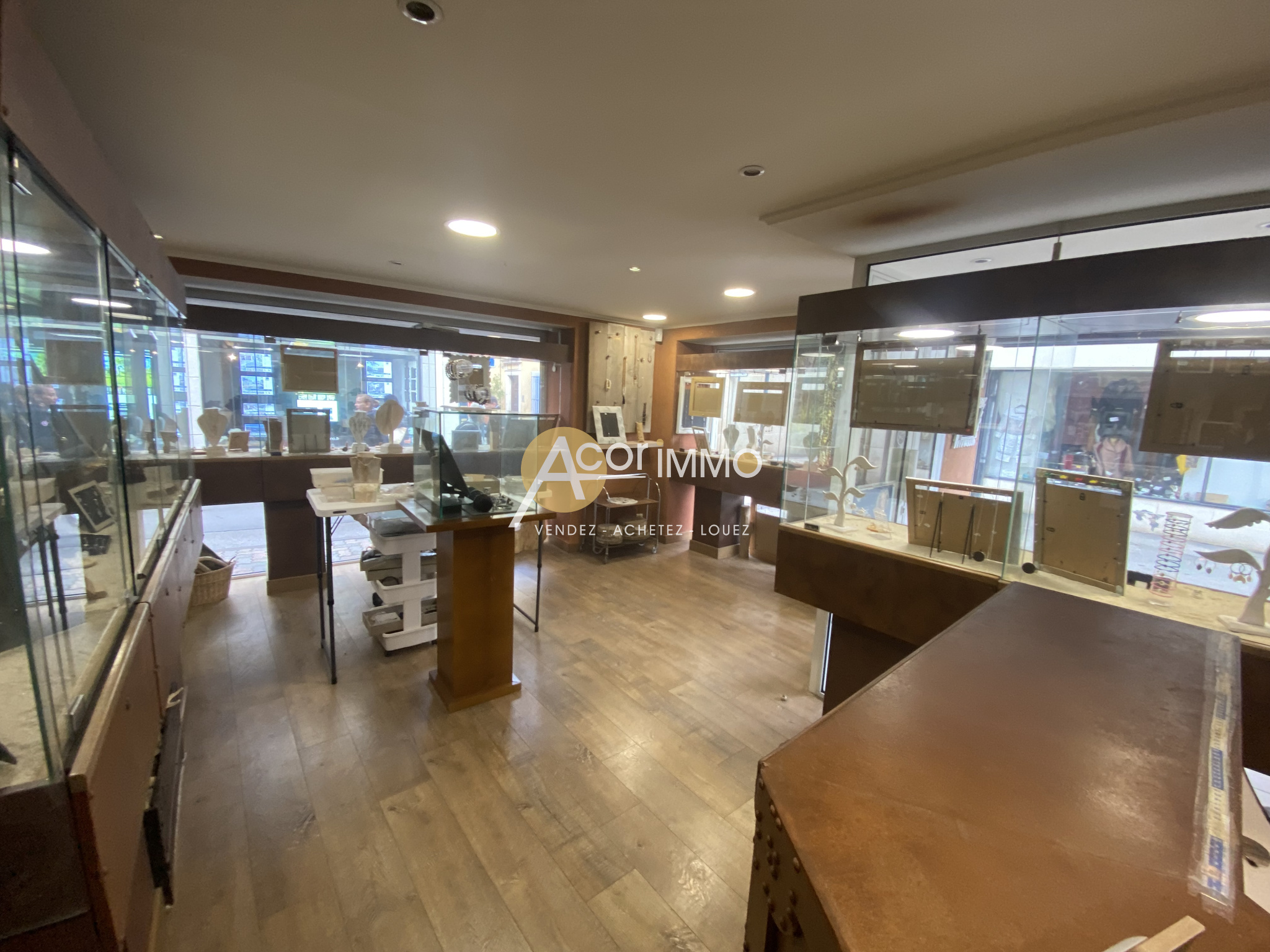 Vente Fonds de commerce La Seyne-sur-Mer