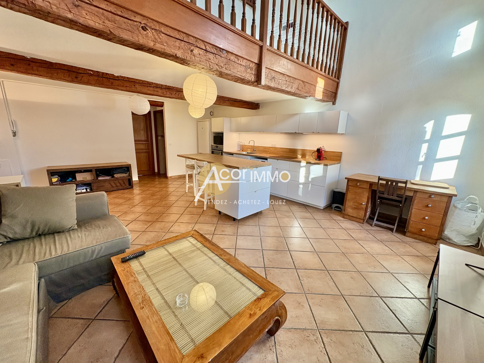 Vente Appartement La Valette-du-Var