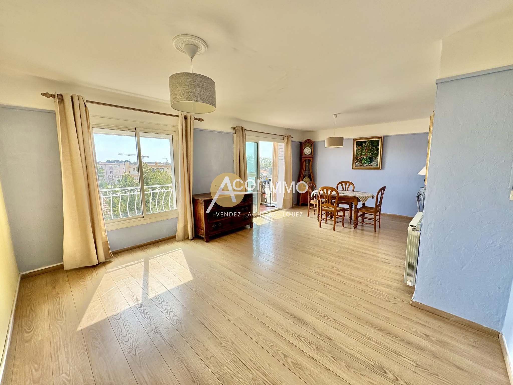 Vente Appartement Six-Fours-les-Plages