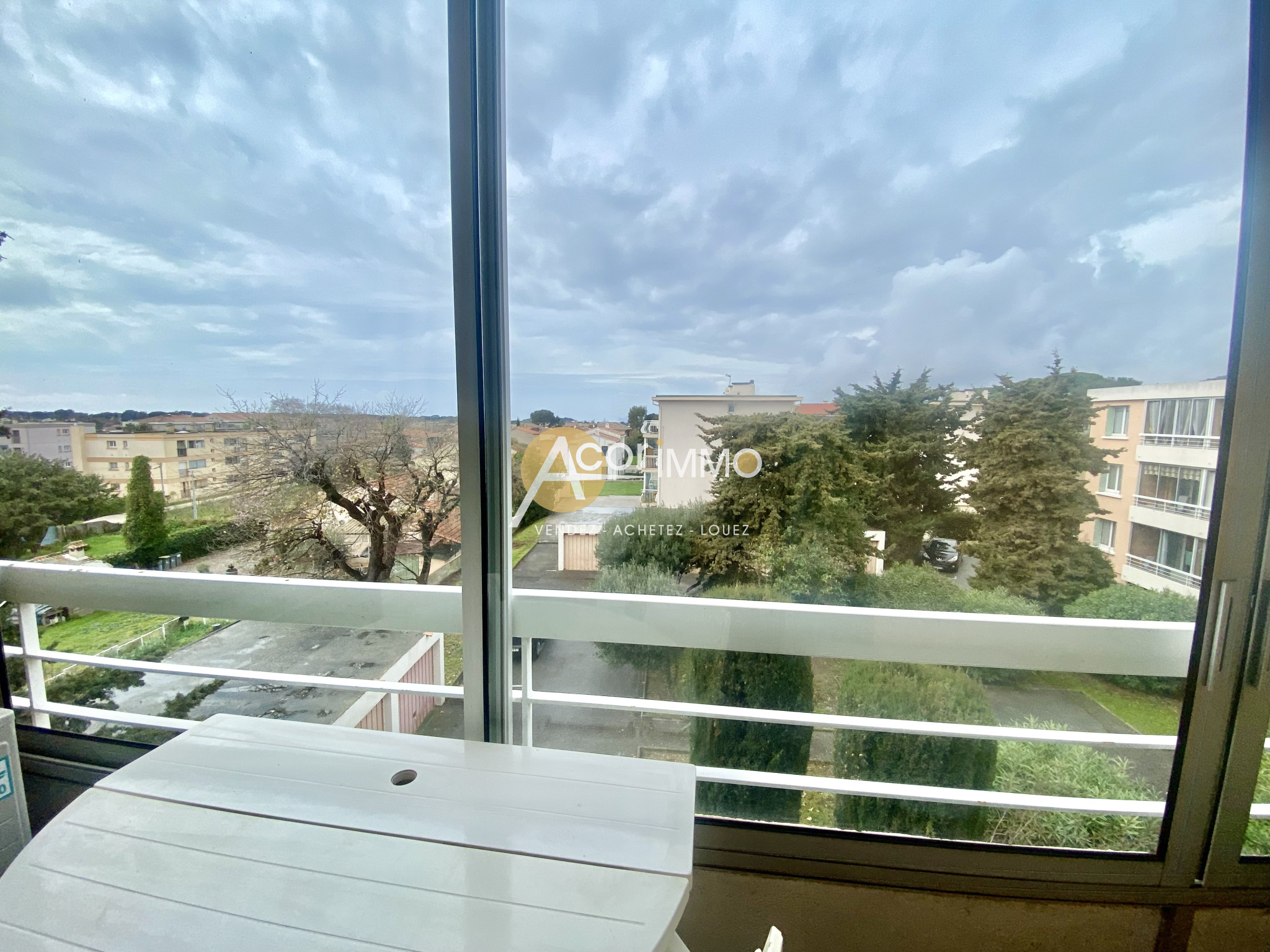 Vente Appartement Six-Fours-les-Plages