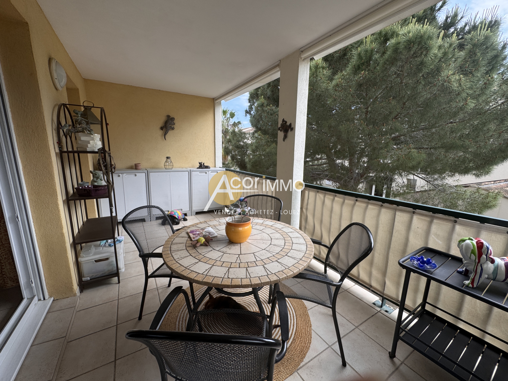 Appartement - Six-Fours-les-Plages