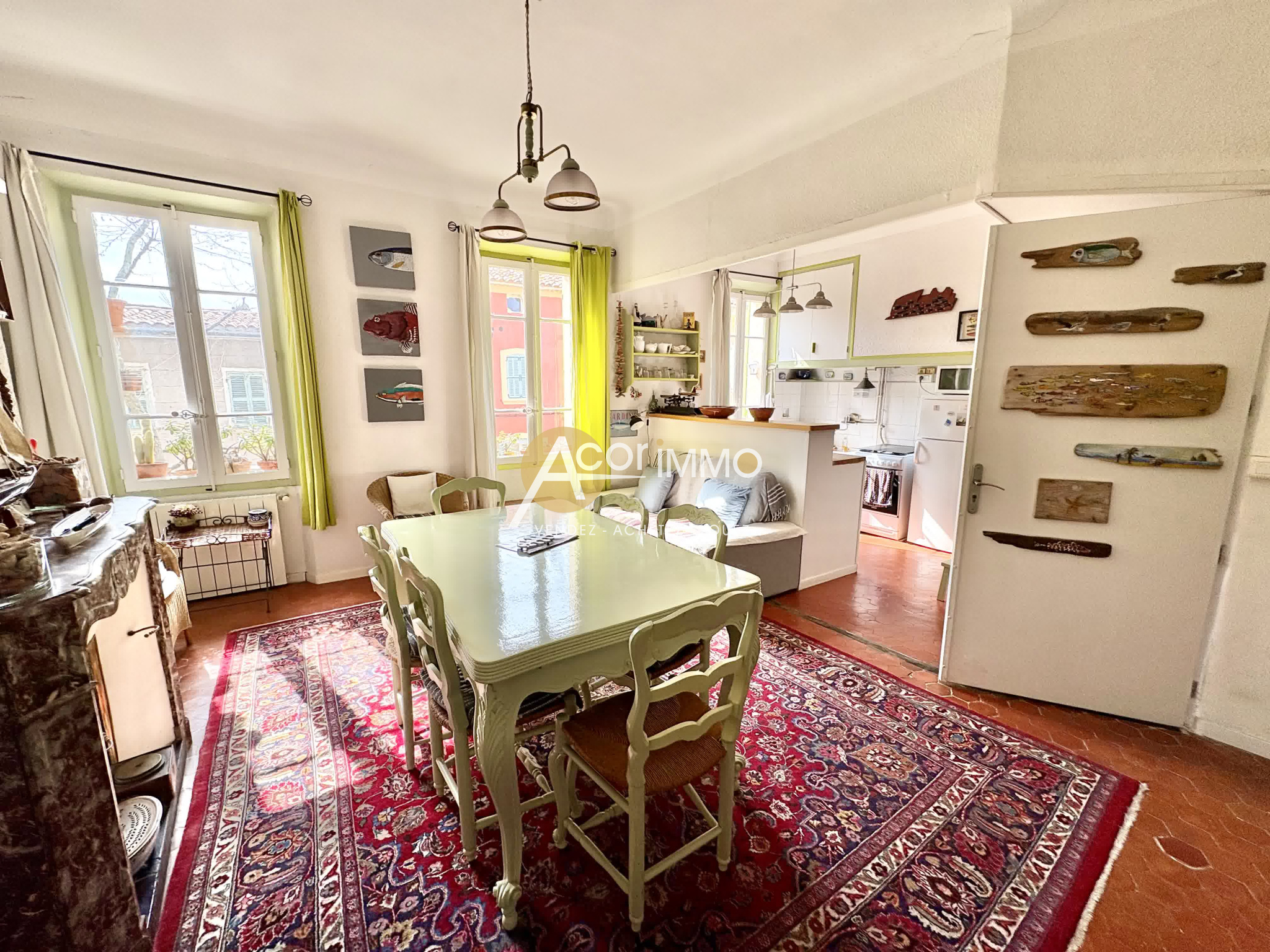 Vente Appartement La Seyne-sur-Mer
