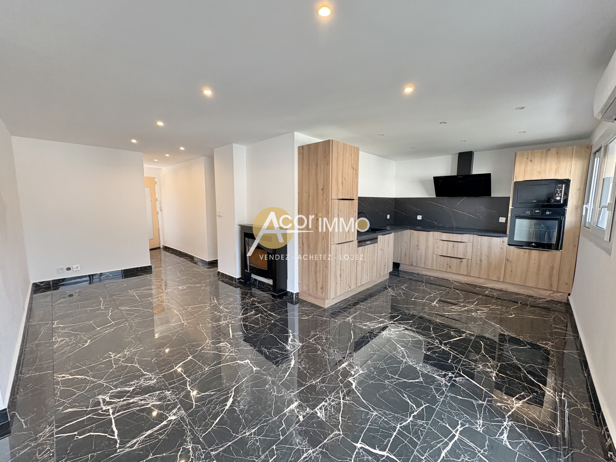 Vente Appartement Toulon