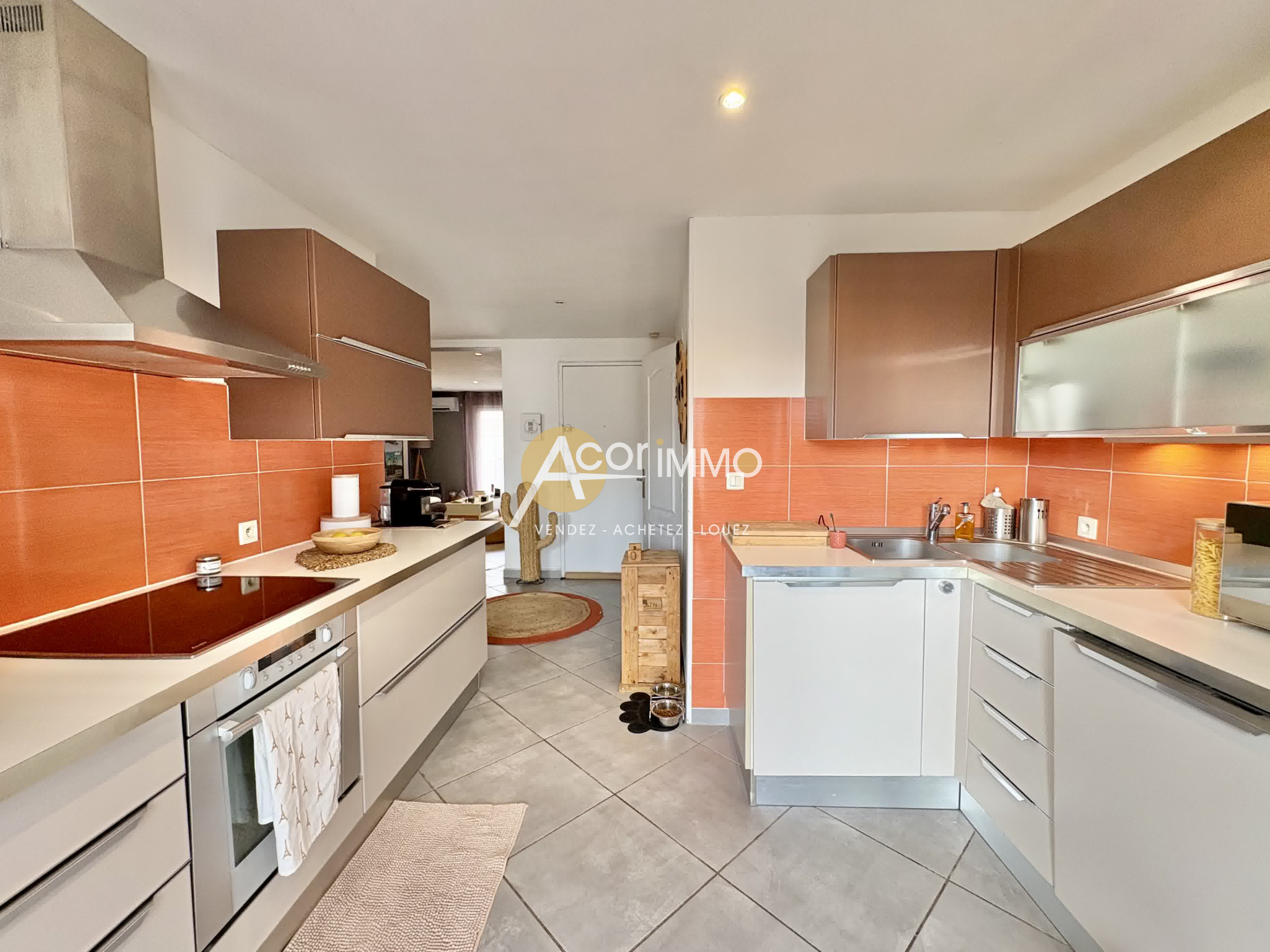 Vente Appartement Toulon