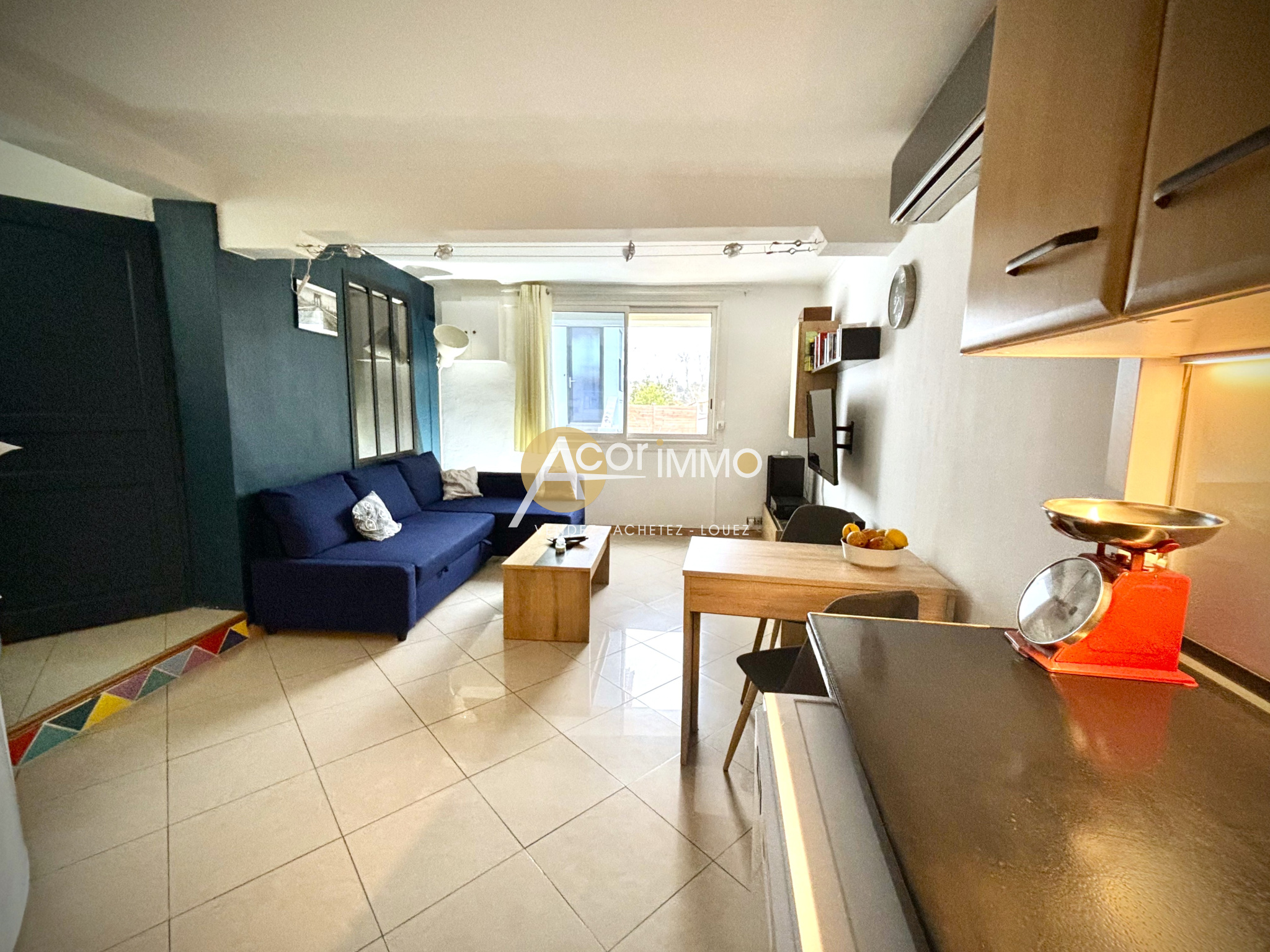 Vente Appartement Toulon