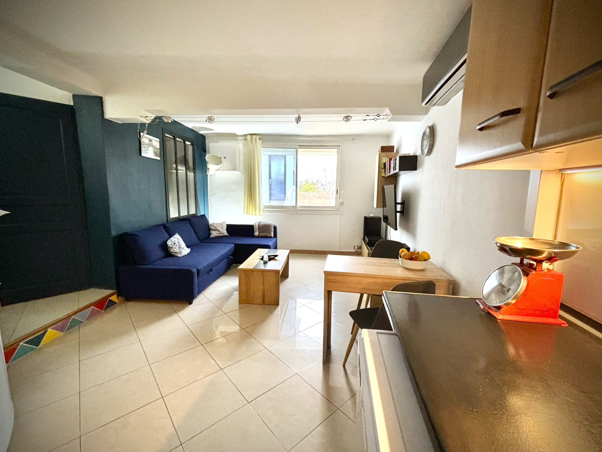 Appartement - Toulon
