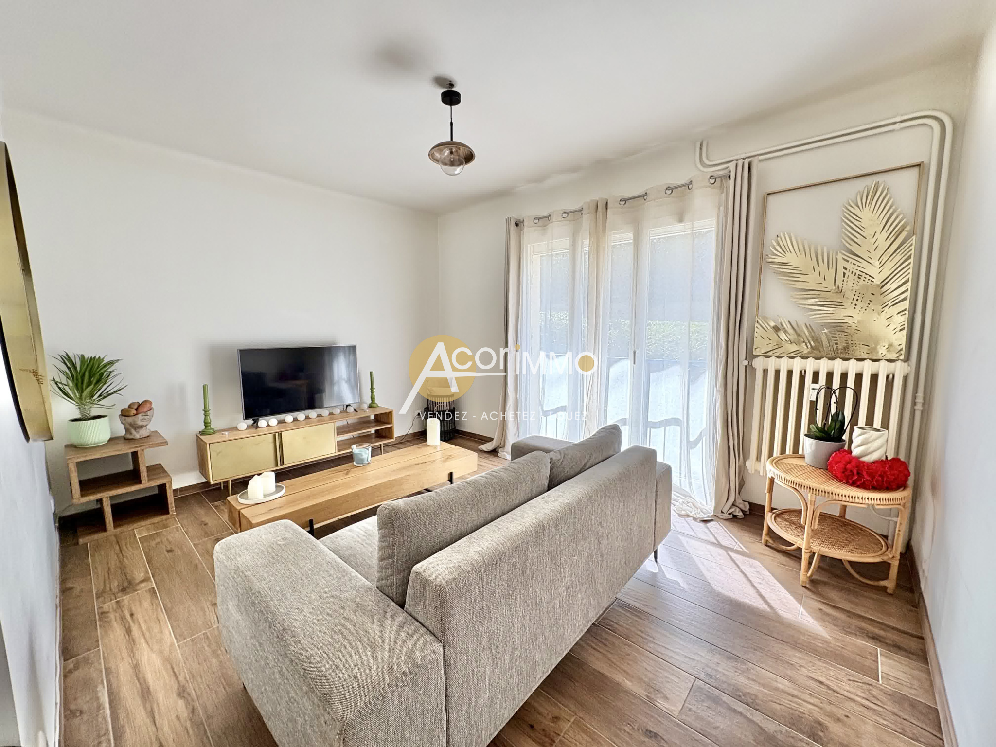 Appartement - Toulon