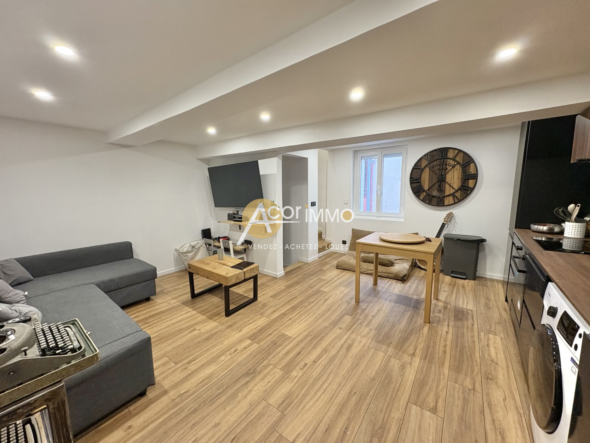 Vente Maison-Villa La Crau