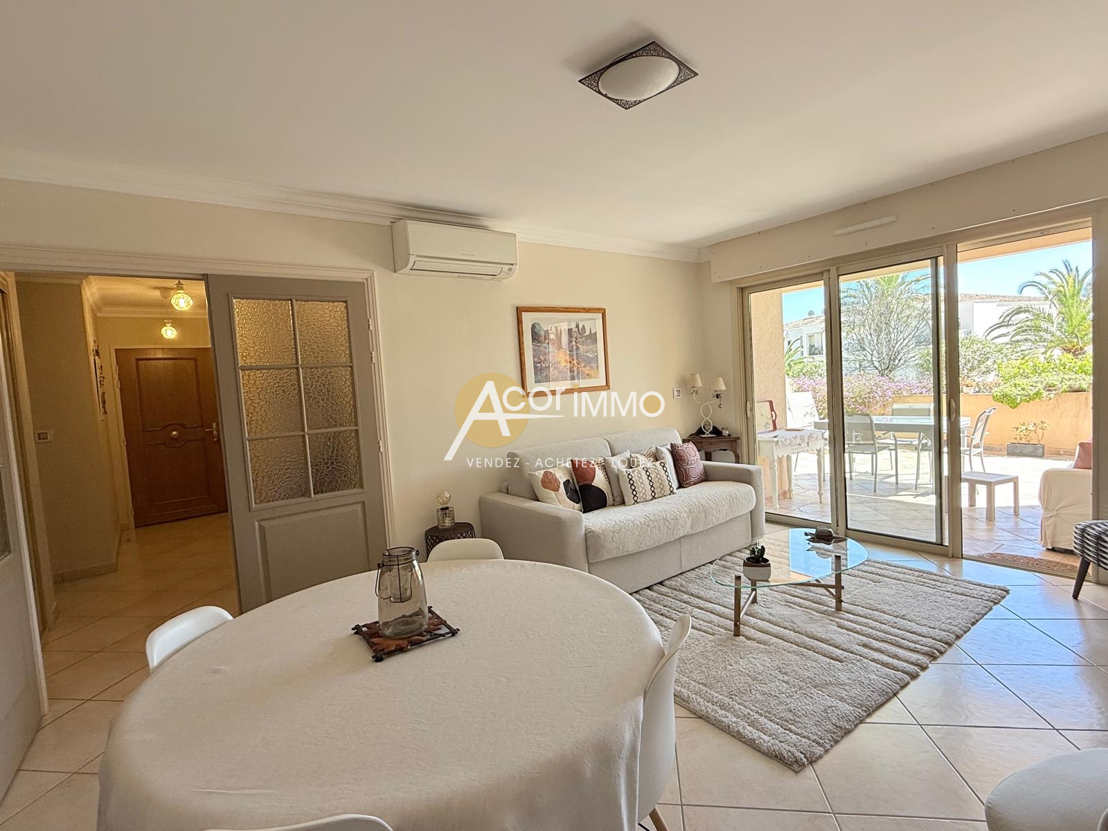 Vente Appartement Sanary-sur-Mer