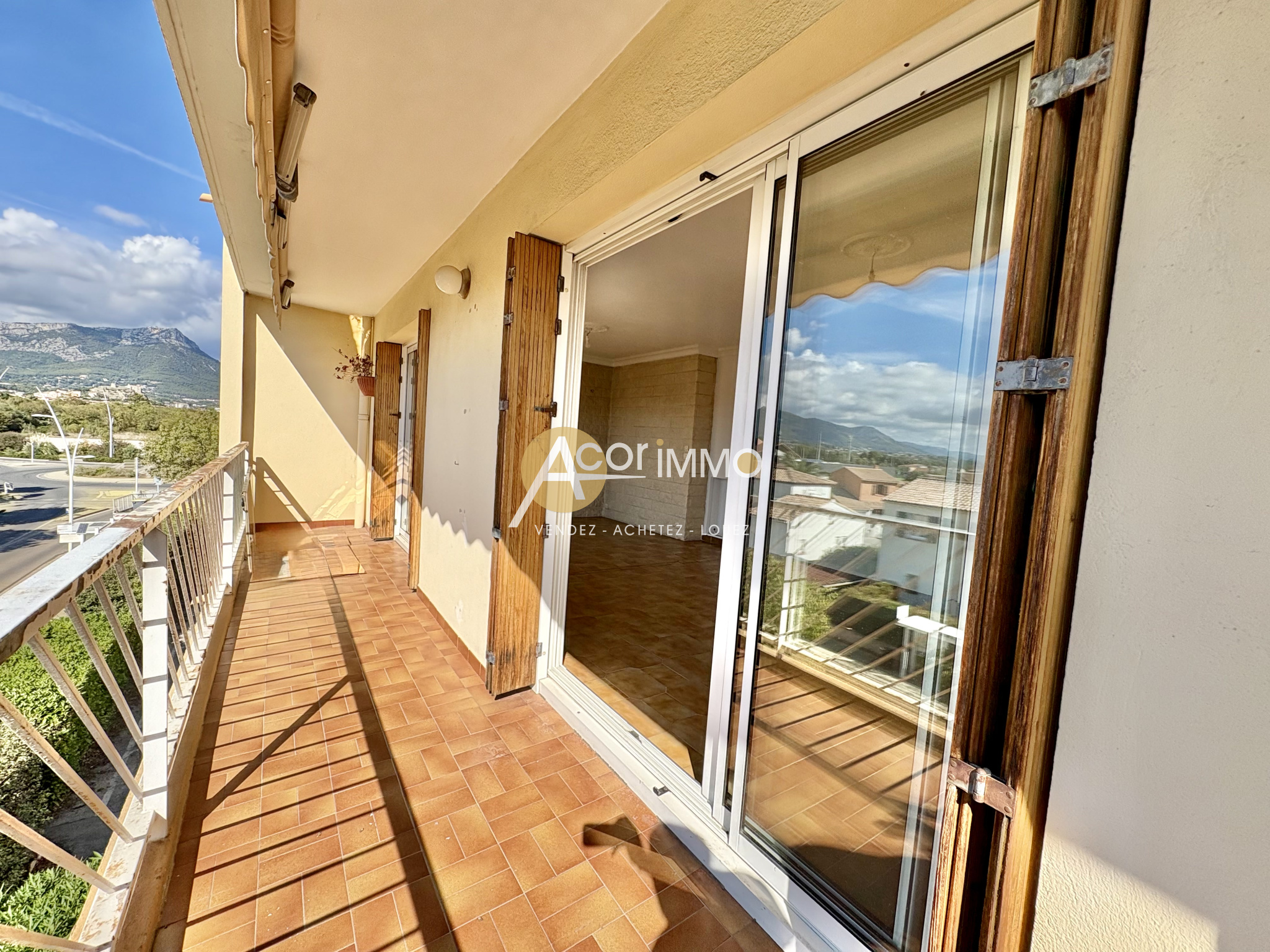 Vente Appartement Le Pradet