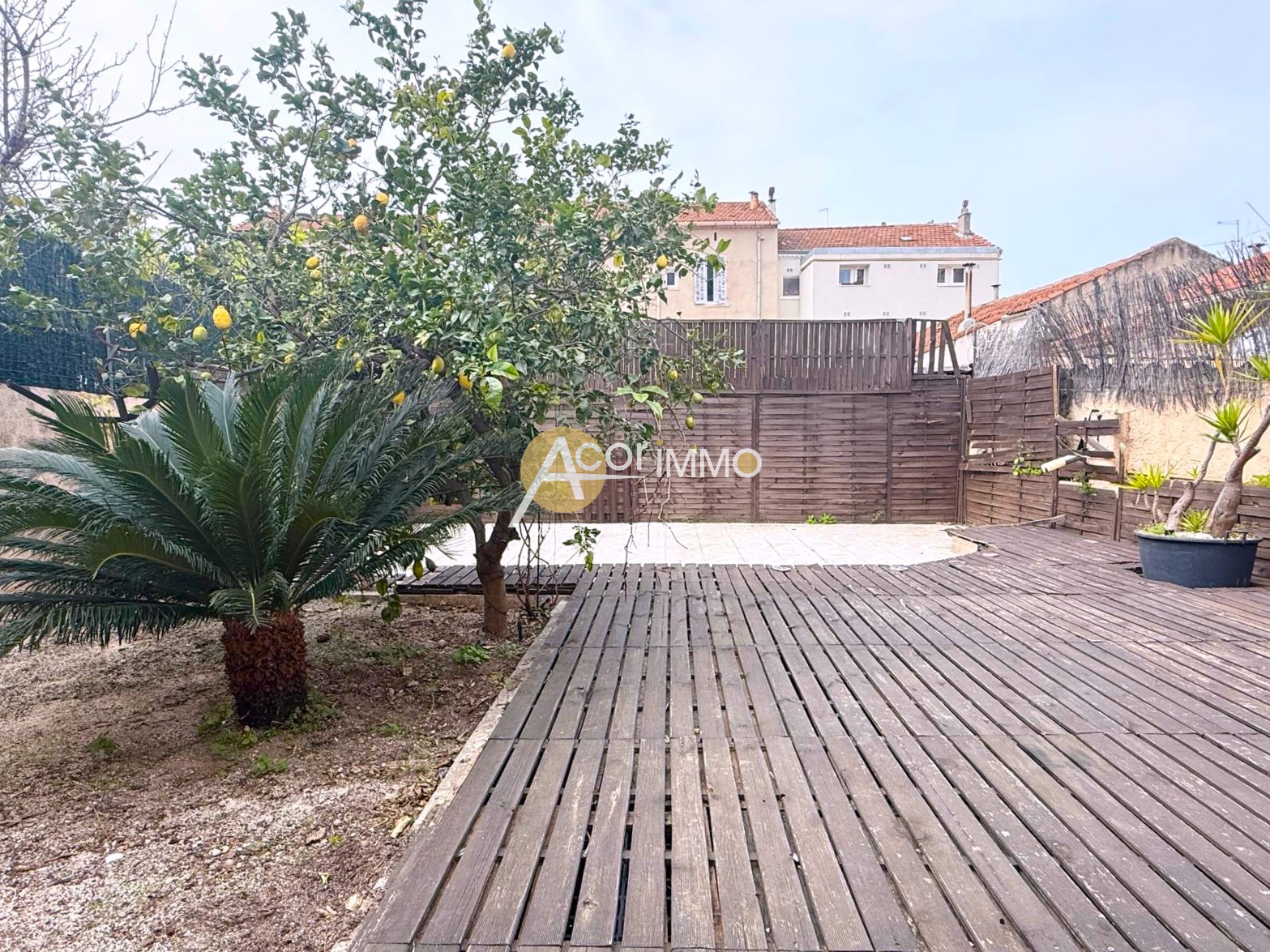 Vente Maison-Villa Toulon