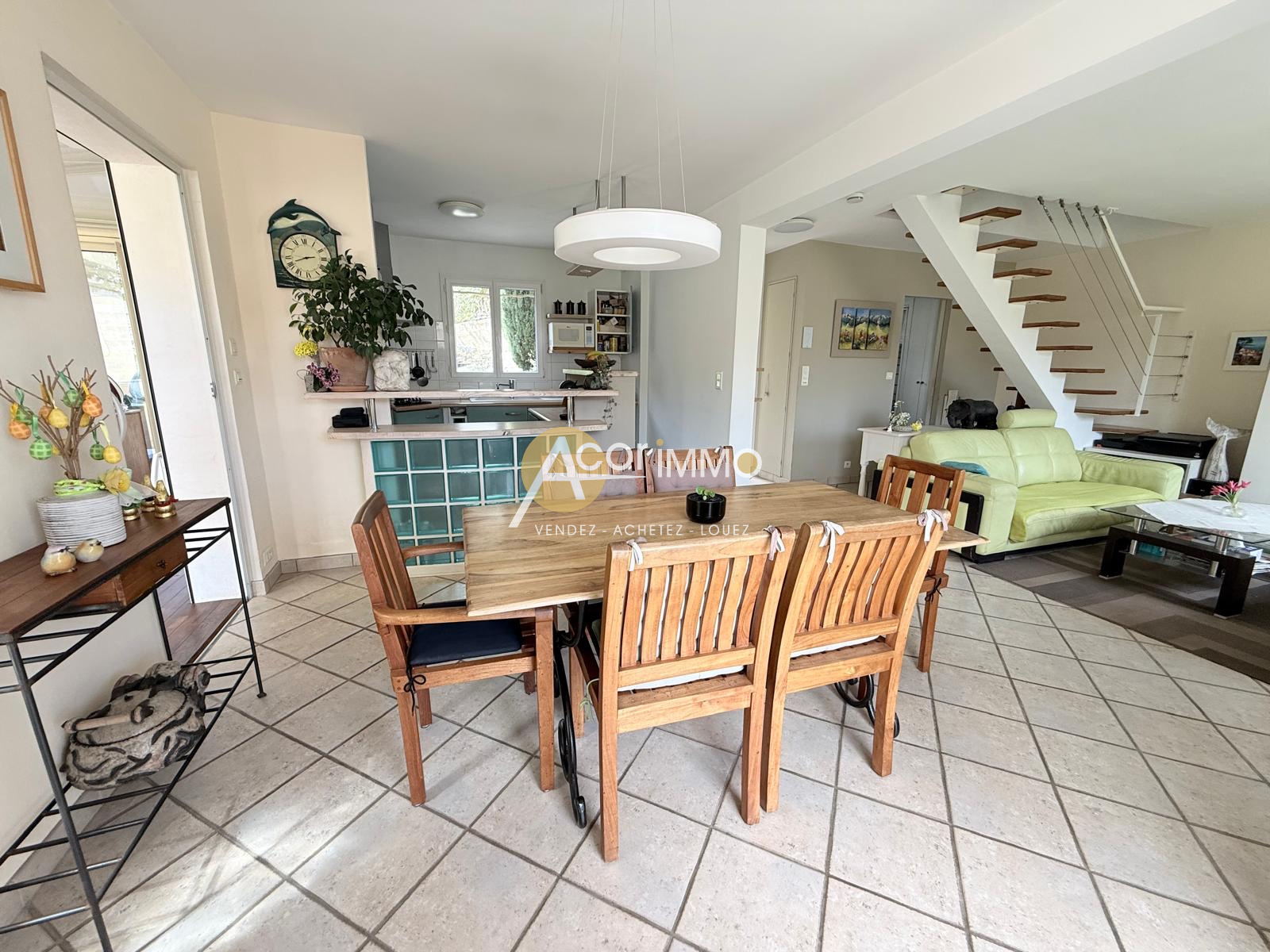 Vente Maison-Villa La Seyne-sur-Mer