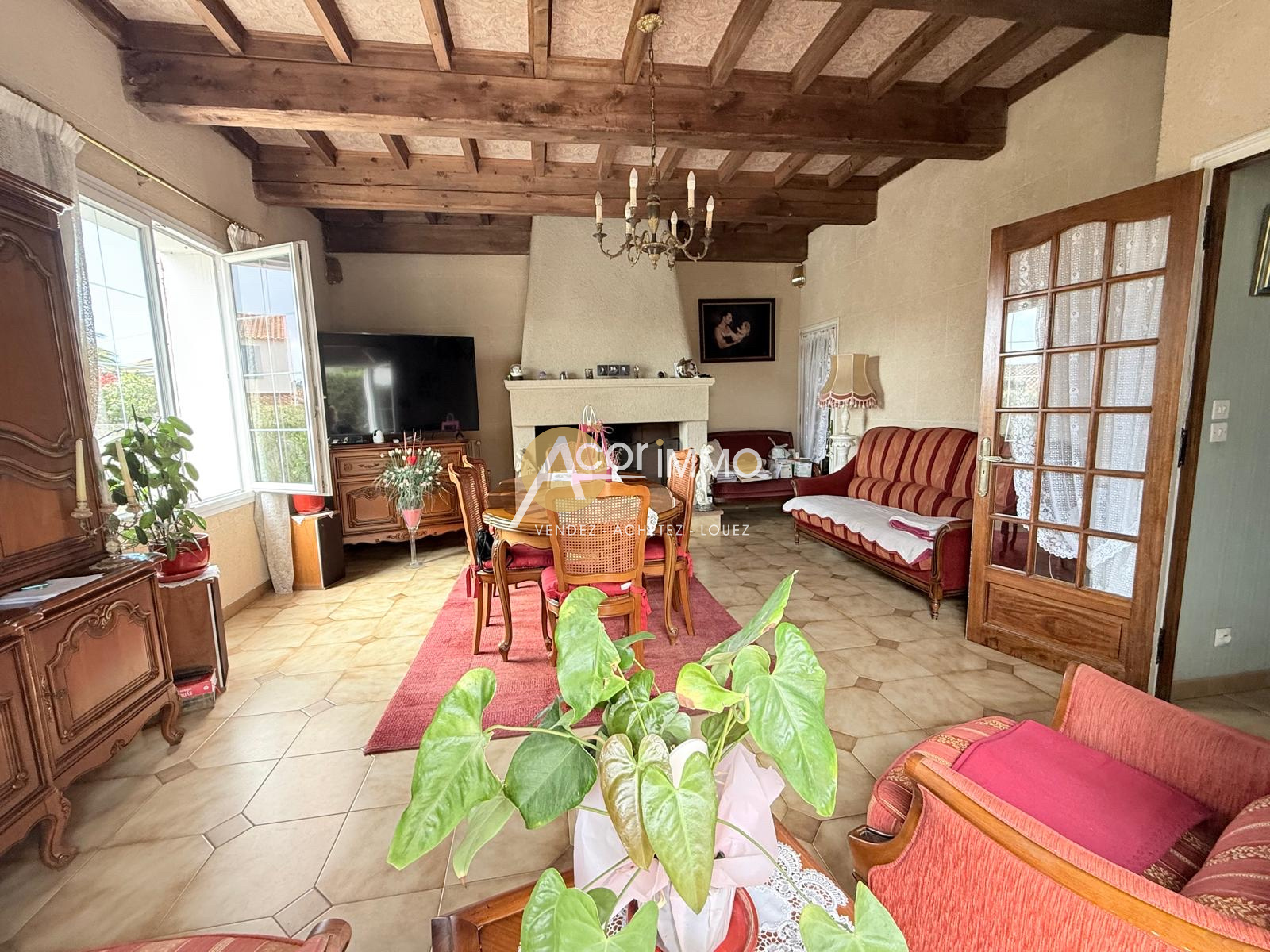Maison-Villa - Sanary-sur-Mer