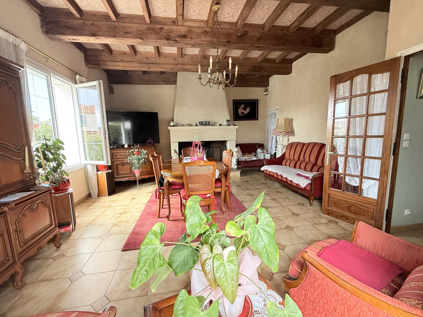 Maison-Villa - Sanary-sur-Mer