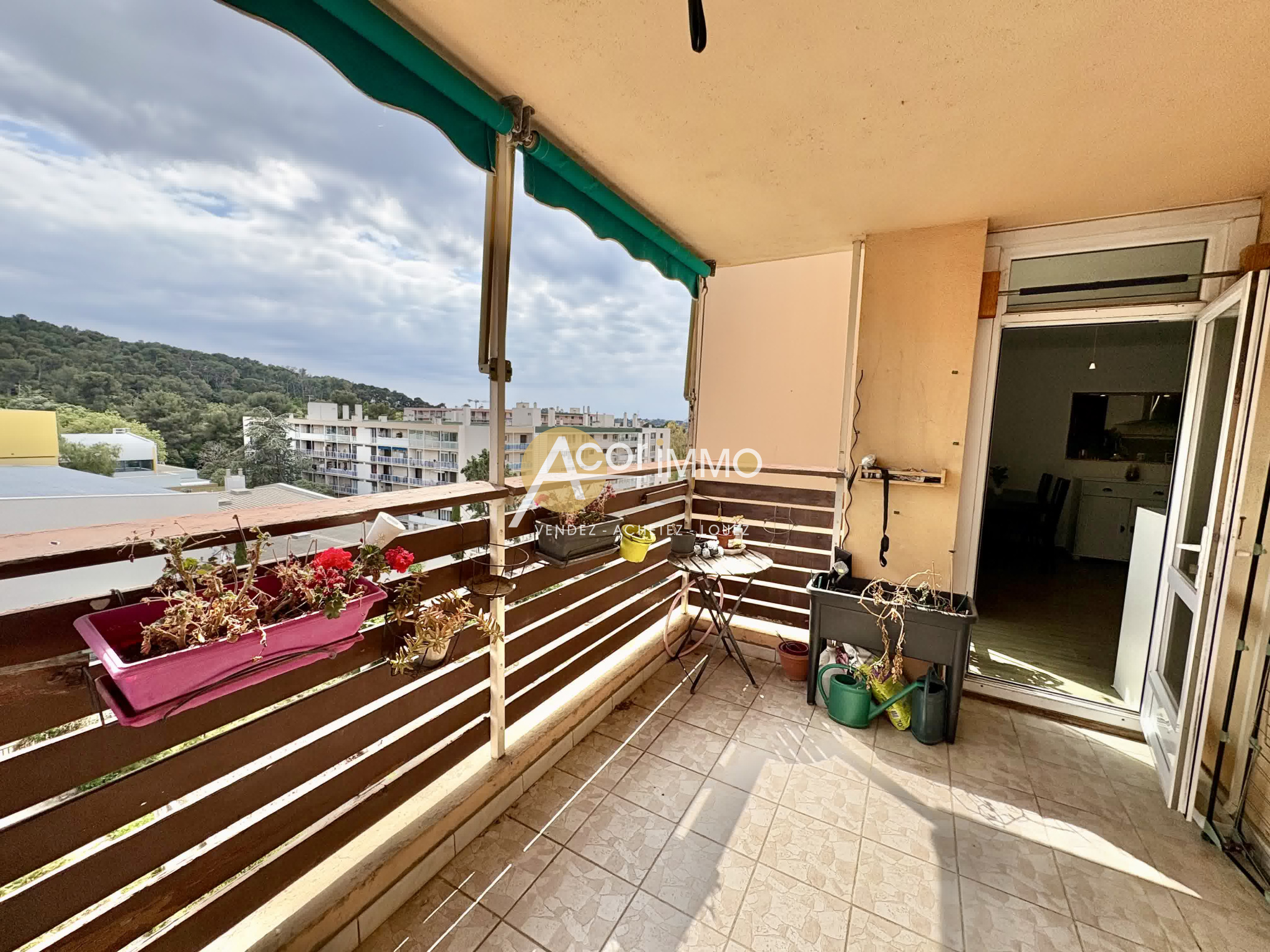 Vente Appartement La Valette-du-Var
