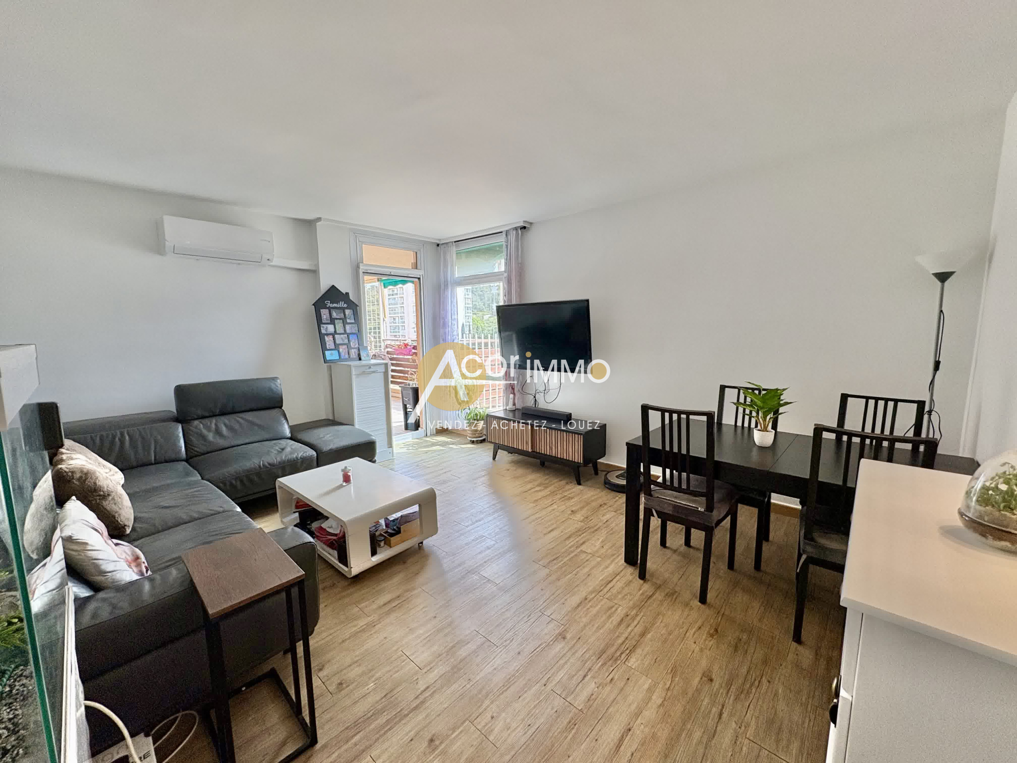 Appartement - La Valette-du-Var