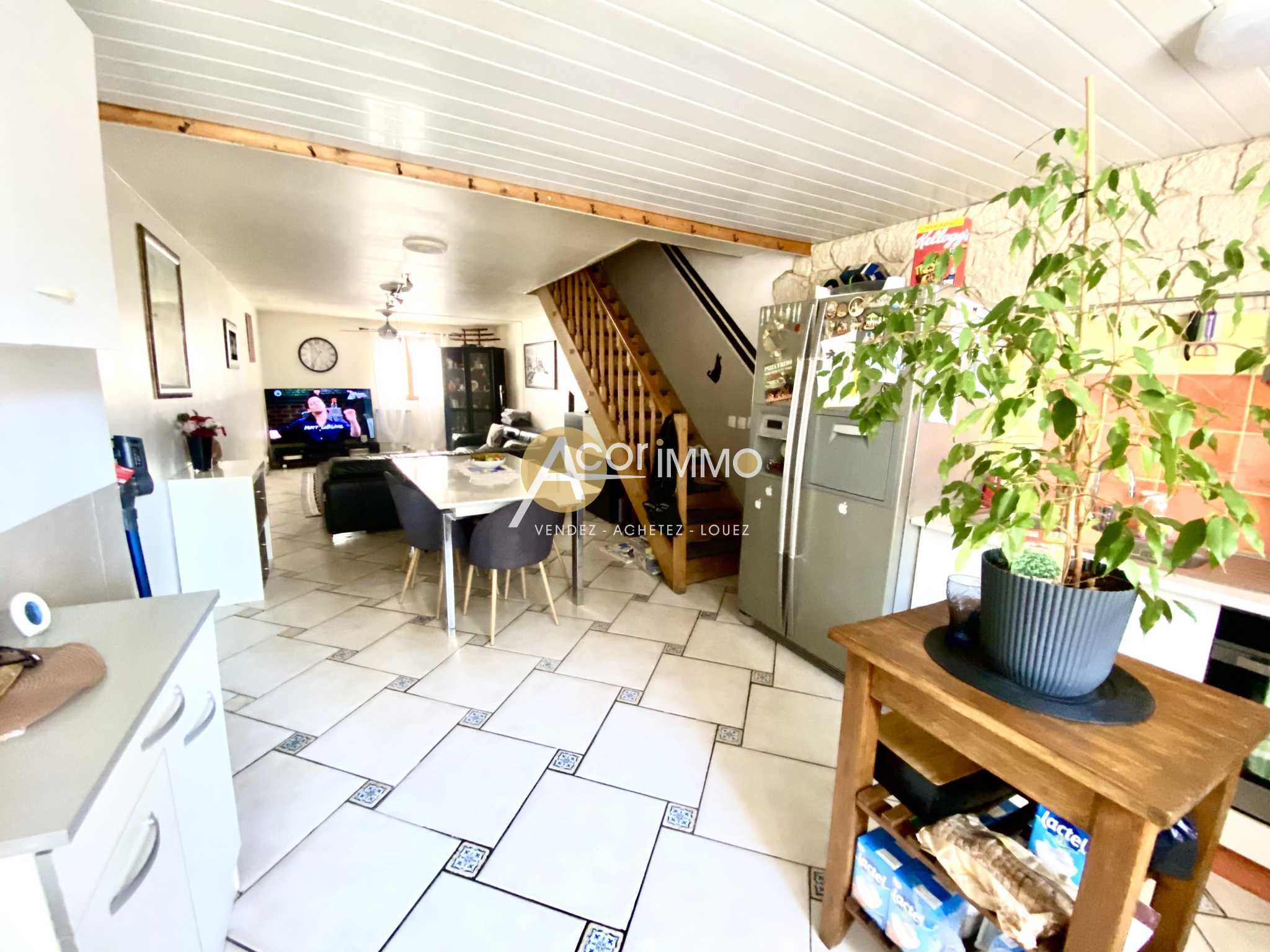 Vente Maison-Villa La Seyne-sur-Mer