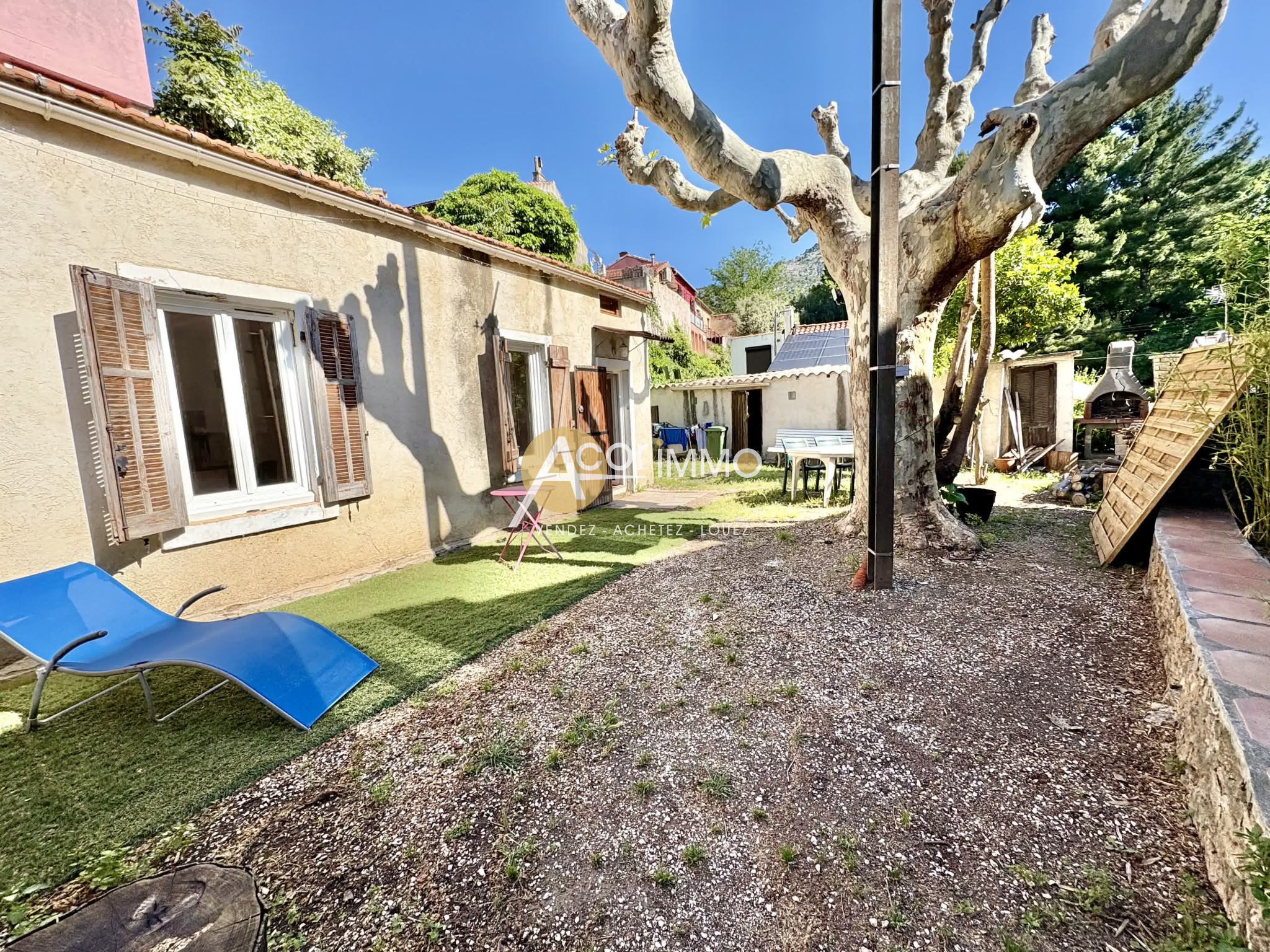 Appartement - Toulon