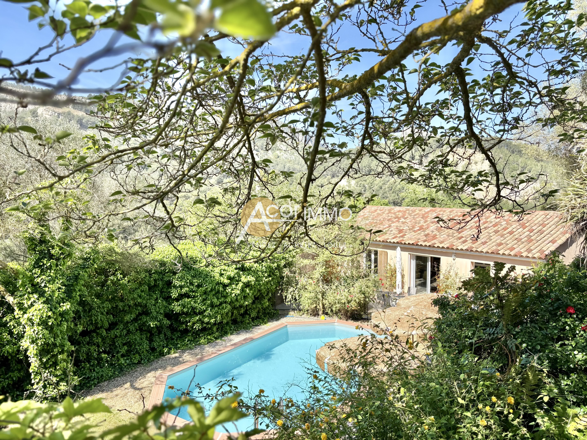 Maison-Villa - venos