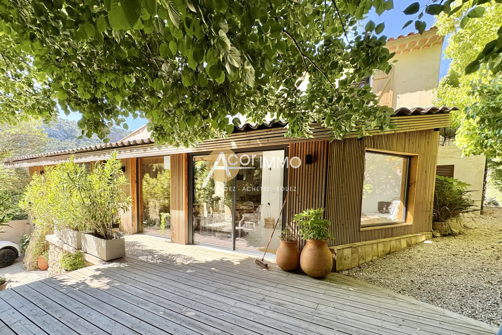 Vente Maison-Villa venos