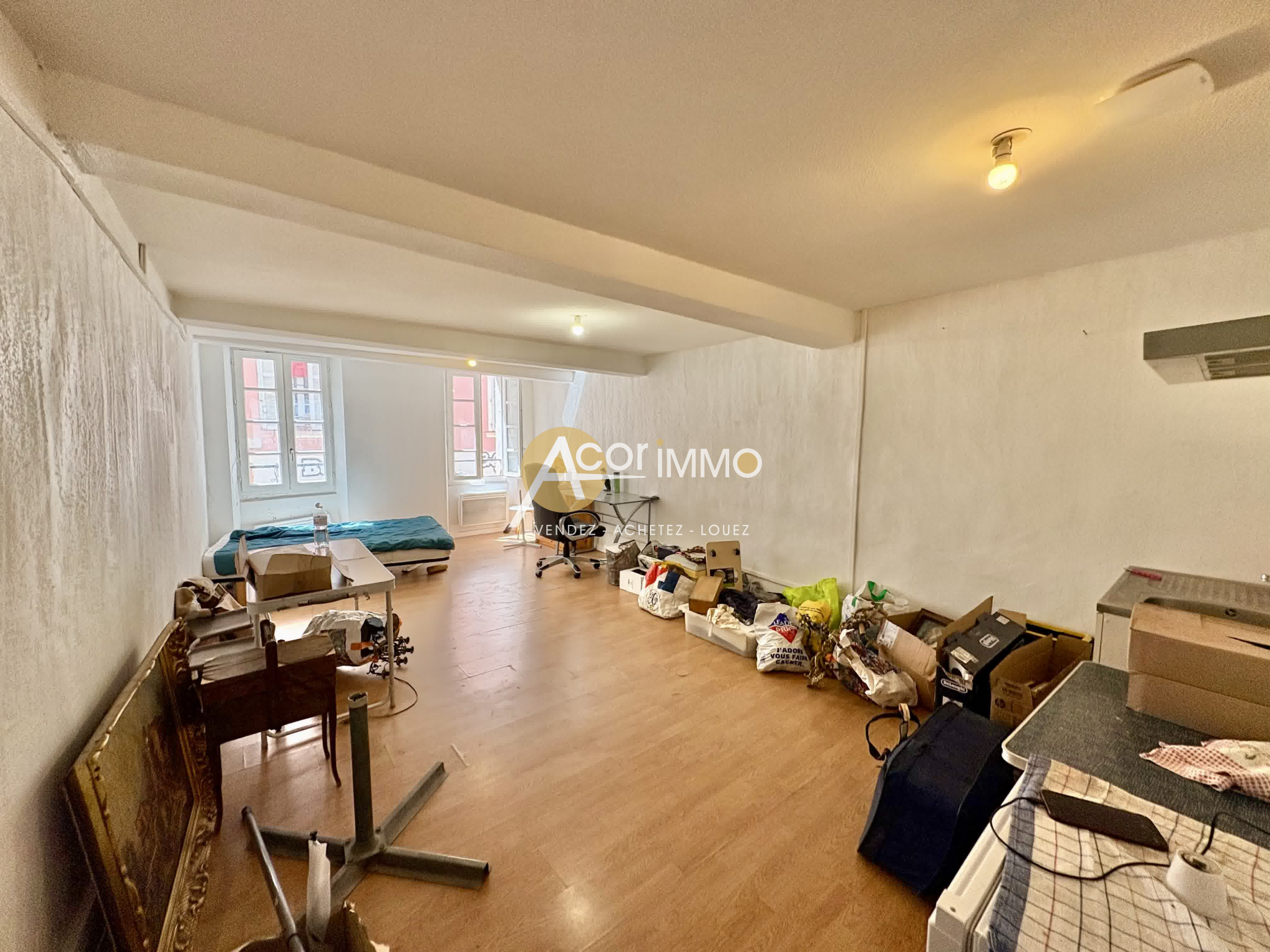 Appartement - La Seyne-sur-Mer
