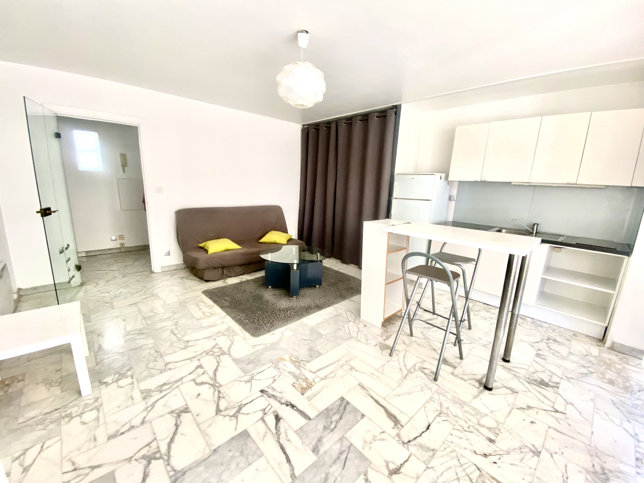 Appartement - Toulon