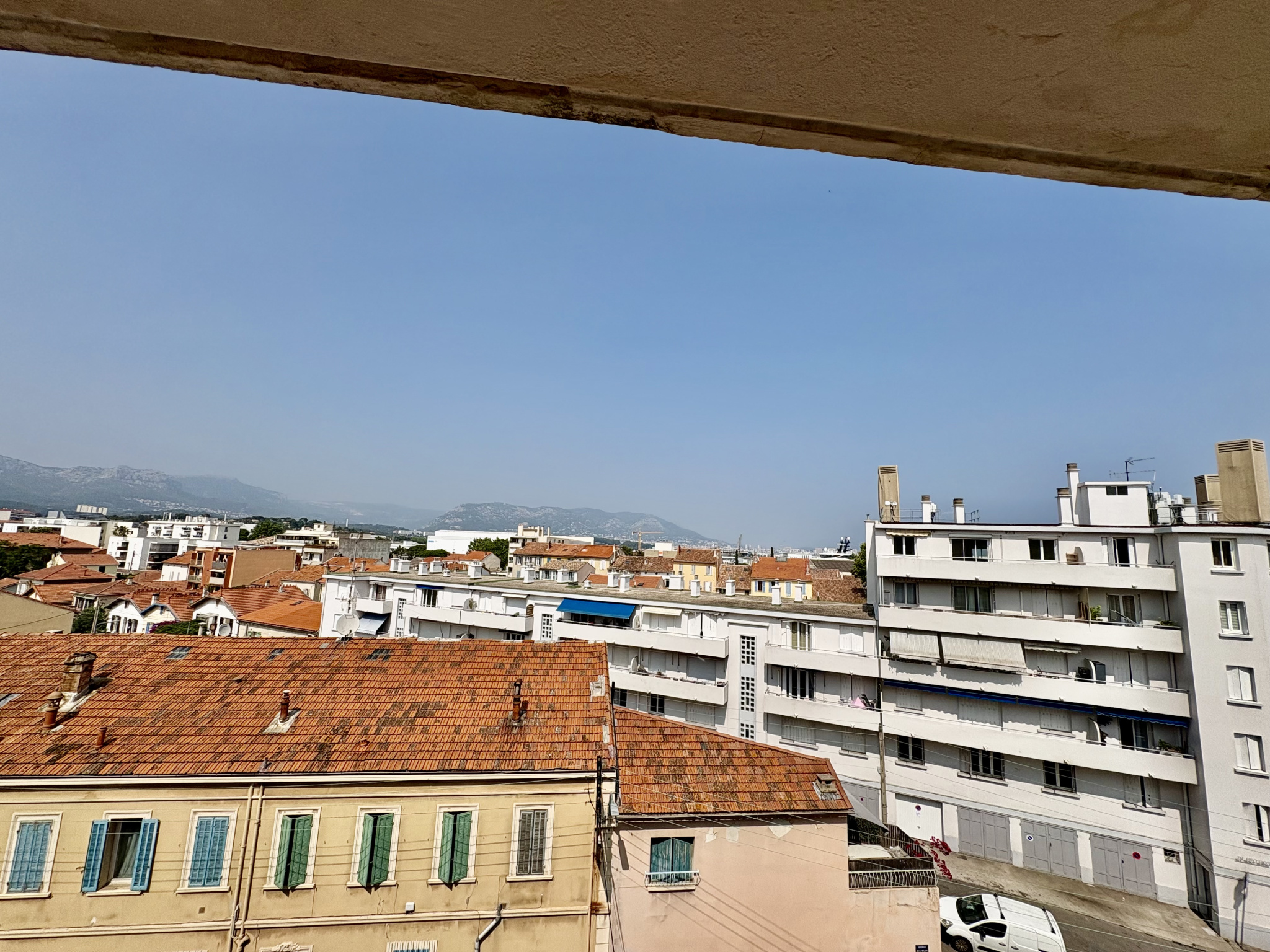 Appartement - La Seyne-sur-Mer