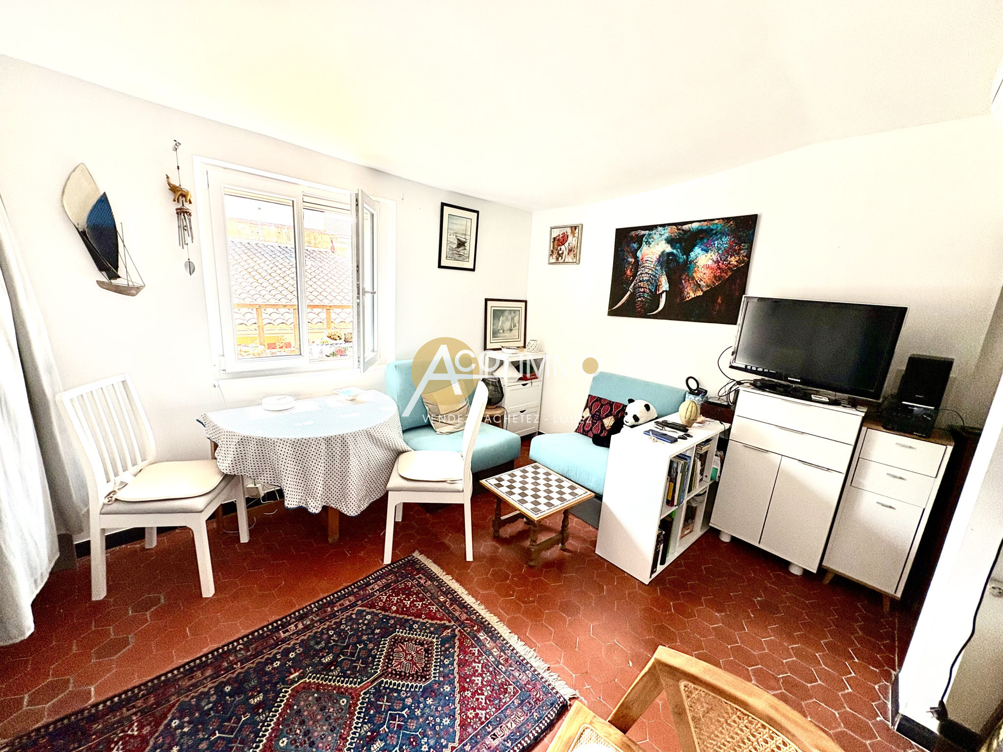 Appartement - La Seyne-sur-Mer