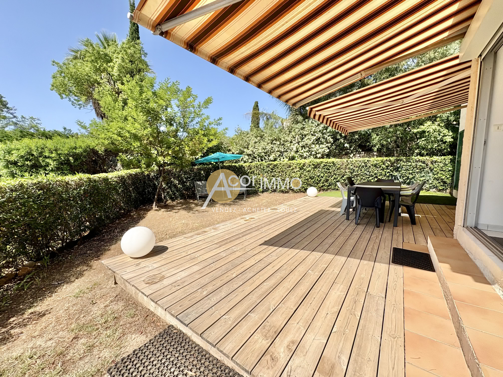 Appartement - Bandol