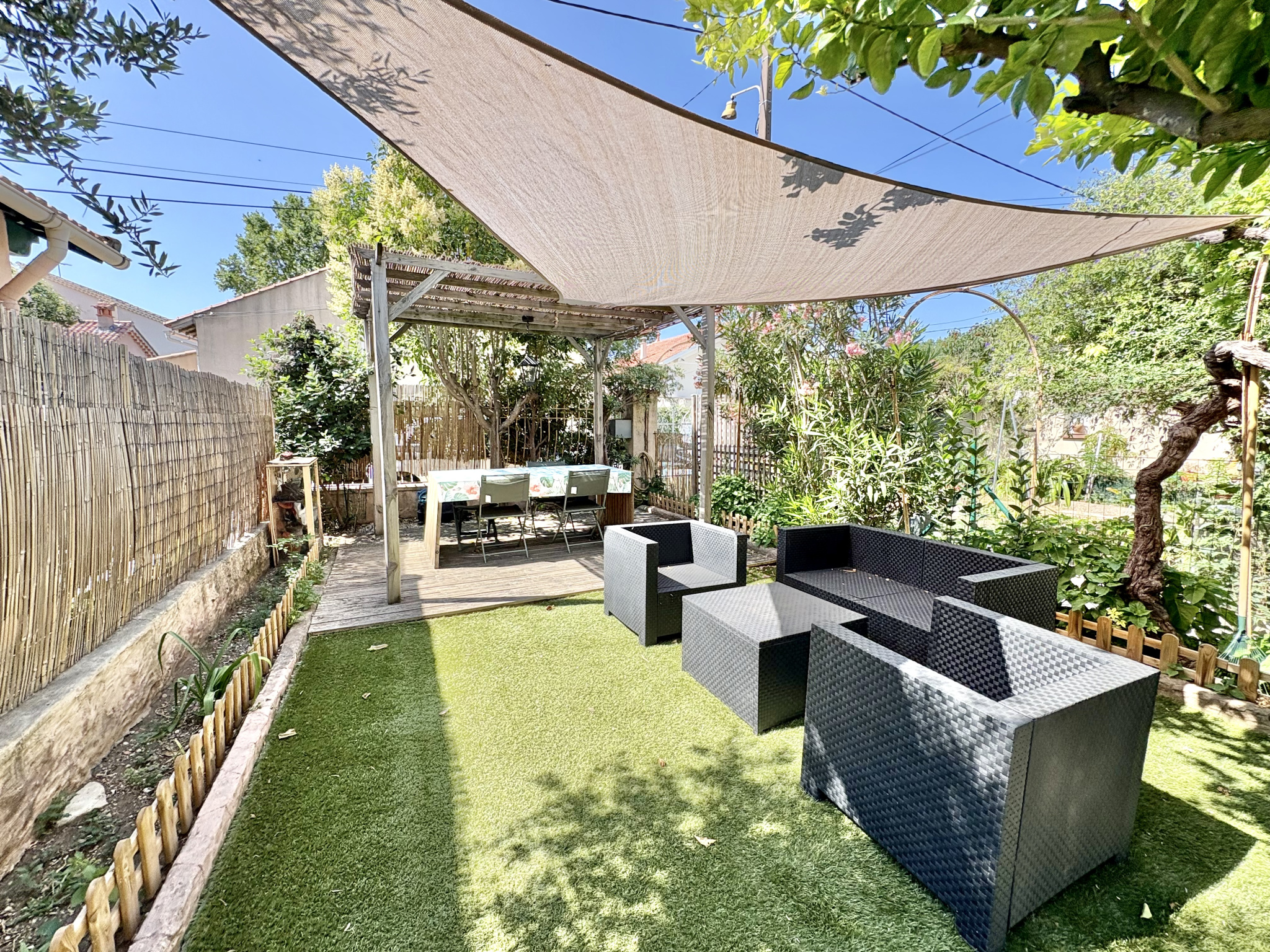 Appartement - Toulon