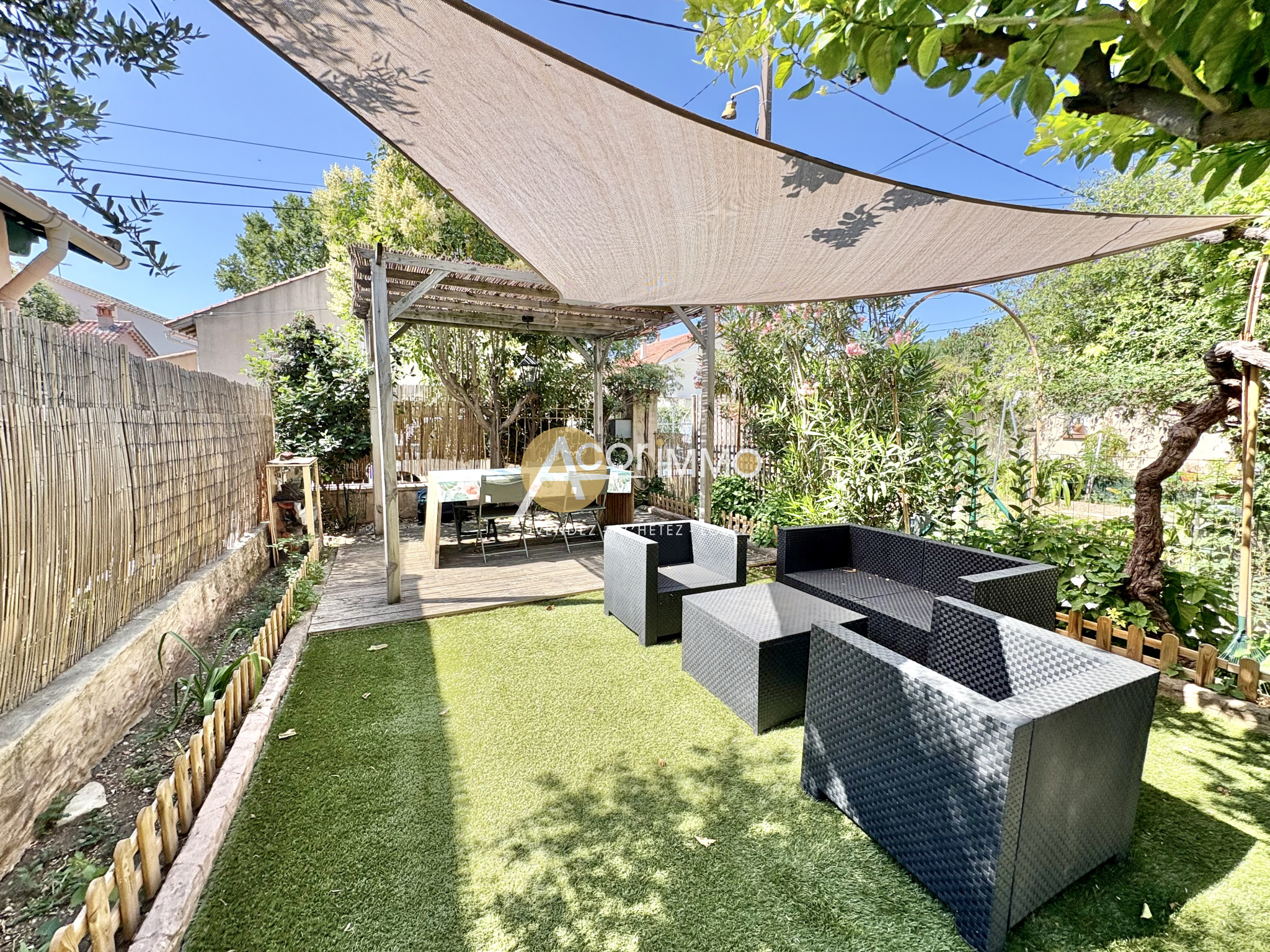 Appartement - Toulon