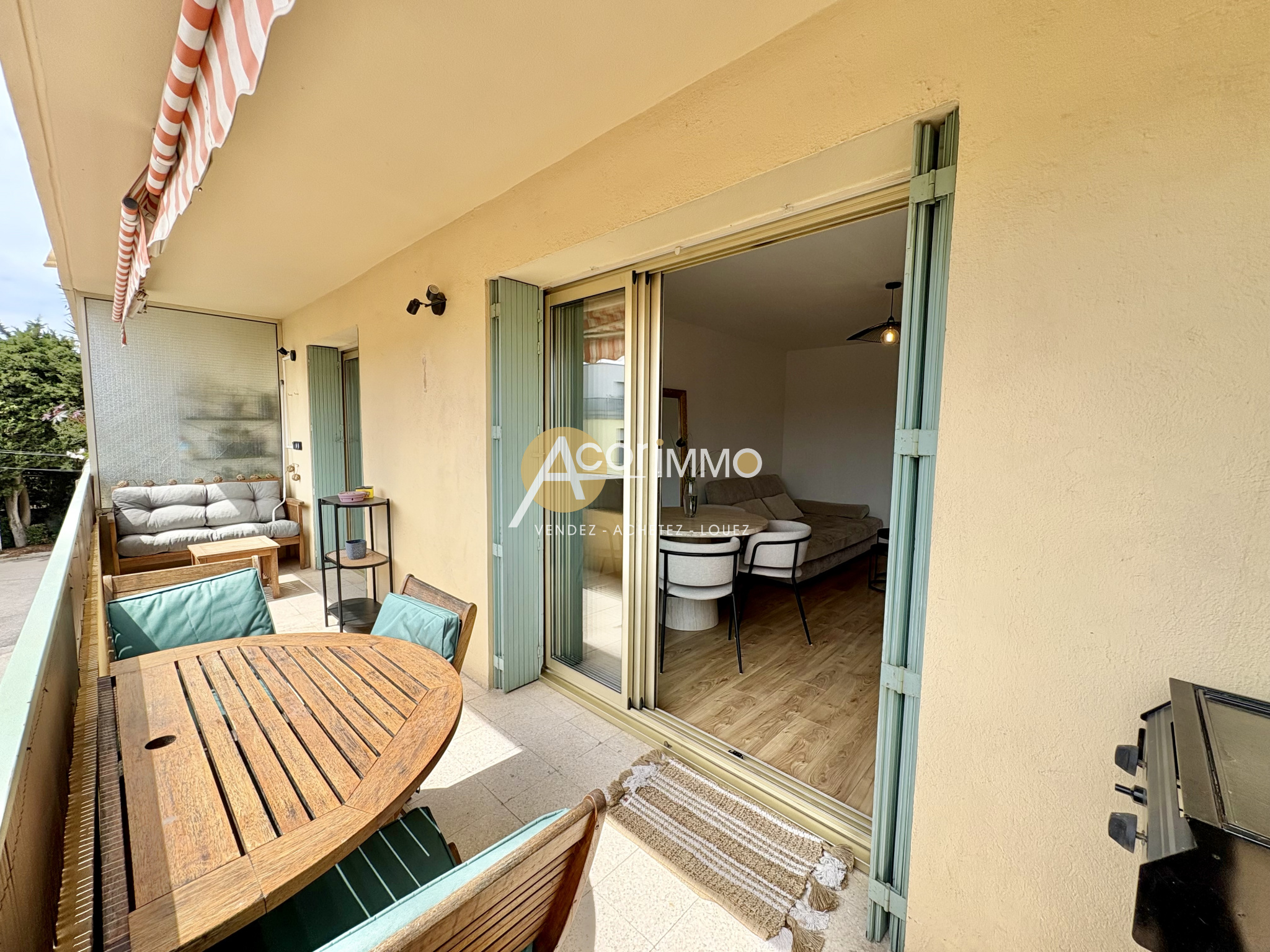 Appartement - Six-Fours-les-Plages