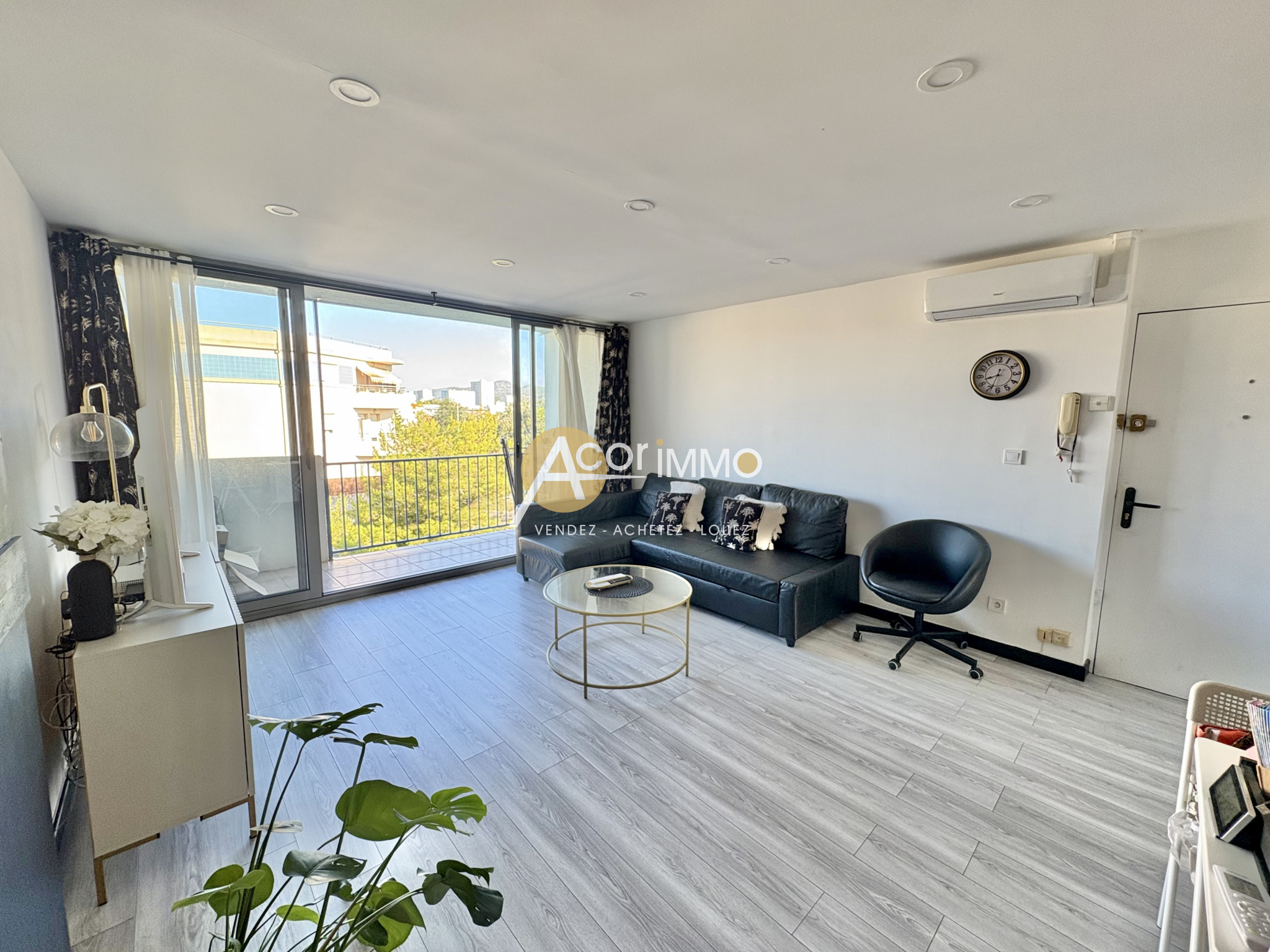 Appartement - La Seyne-sur-Mer