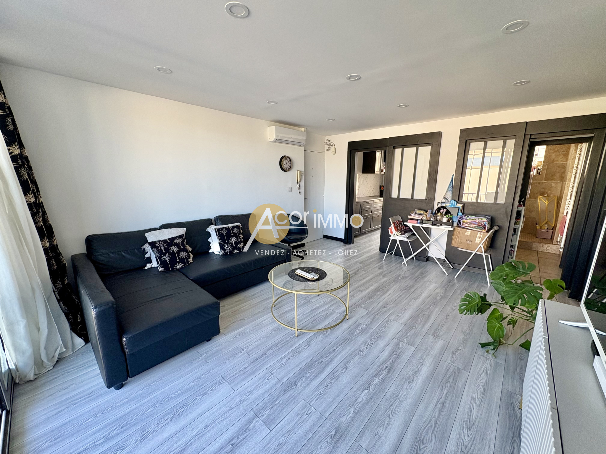Appartement - La Seyne-sur-Mer